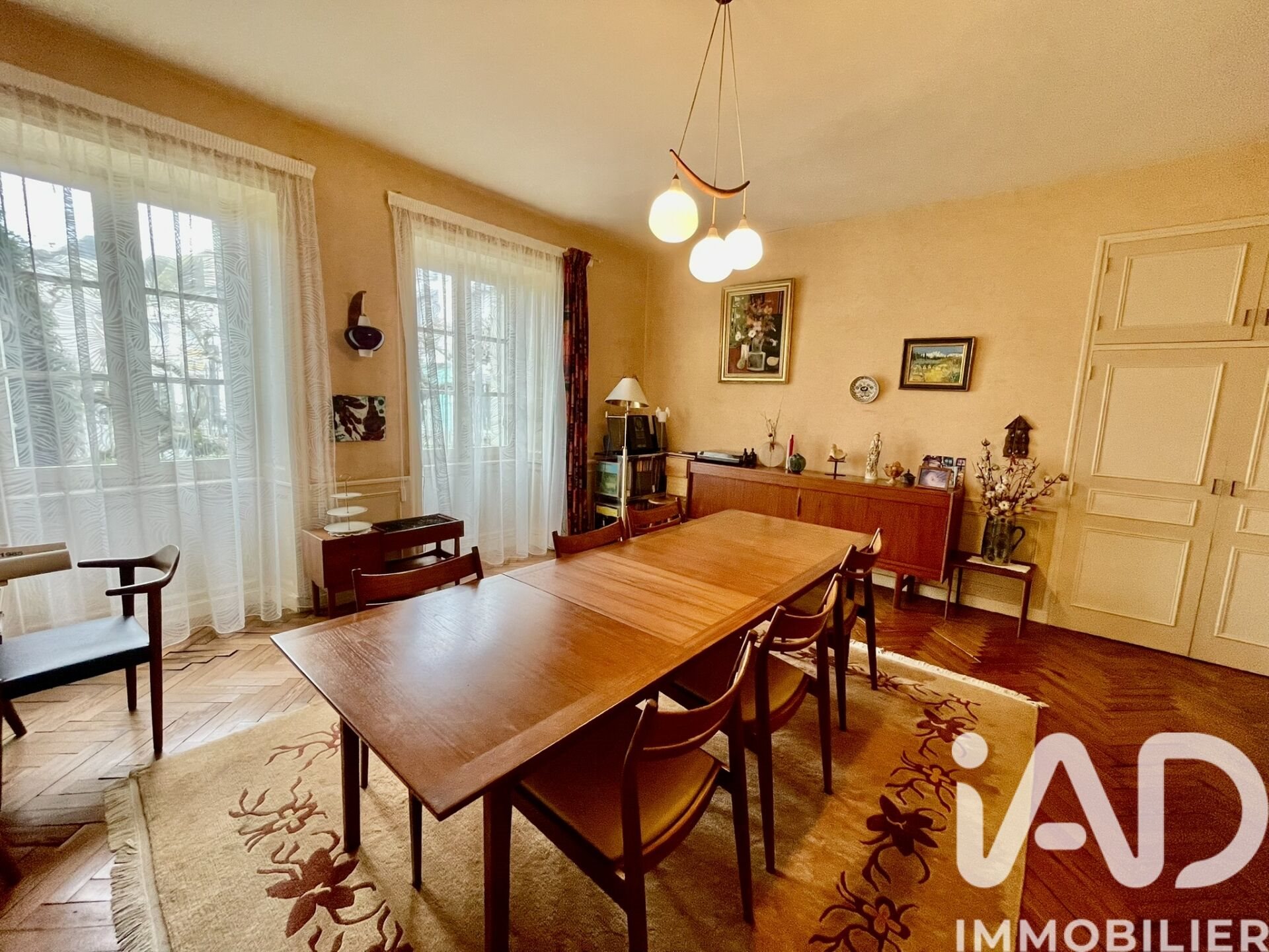 Maison à vendre, 339m², Loudéac