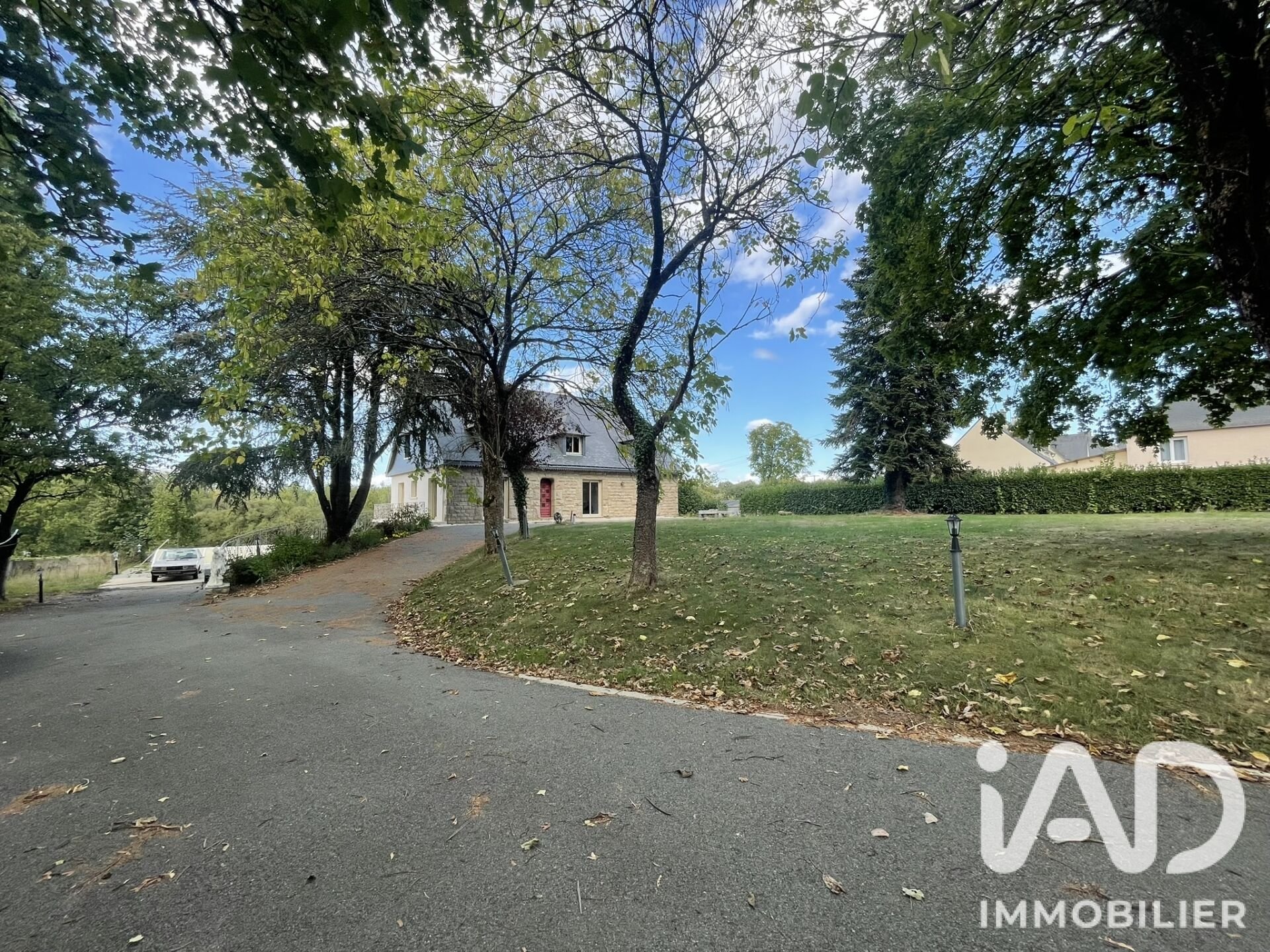 Maison à vendre, 320m², Plémet
