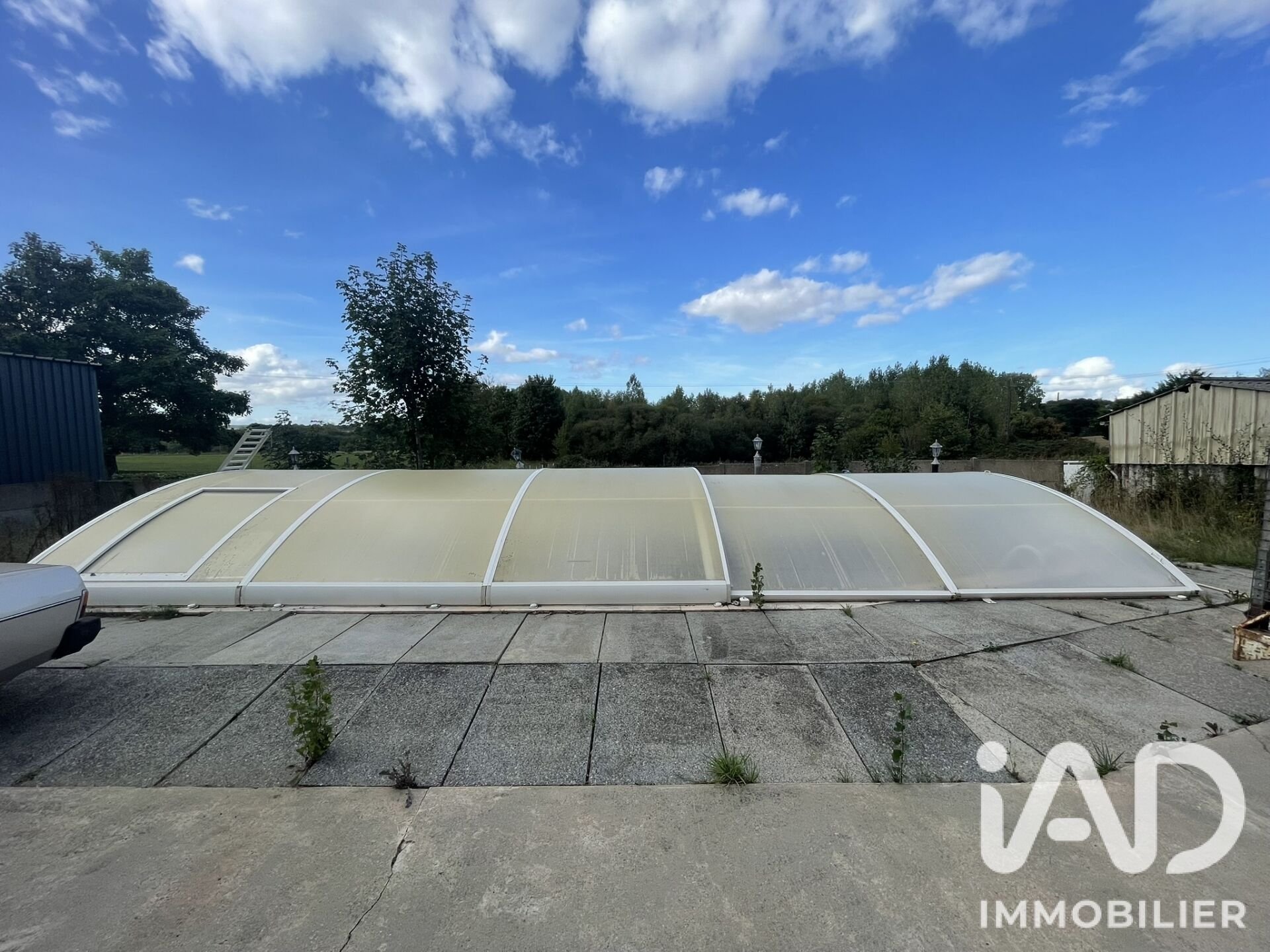 Maison à vendre, 320m², Plémet