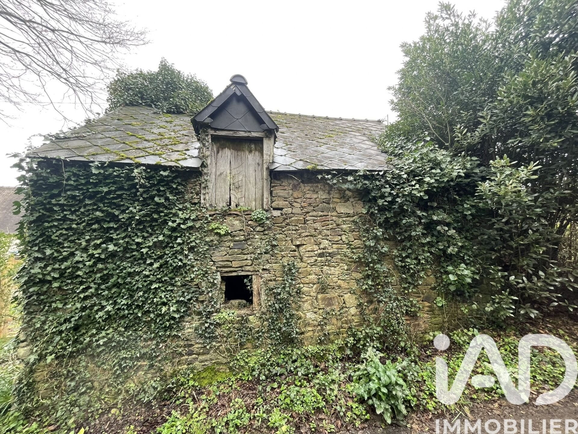 Maison à vendre, 20m², Plémet