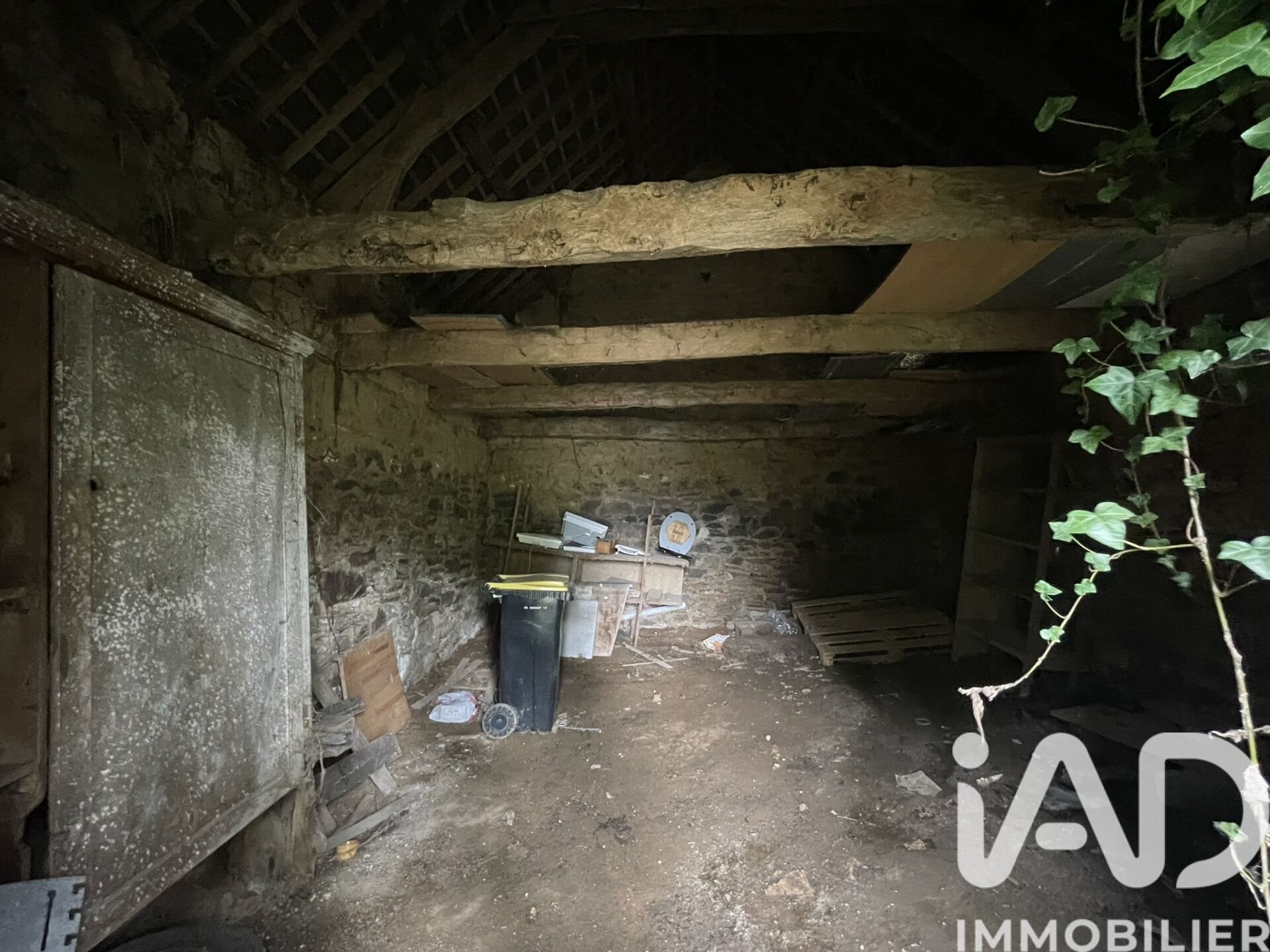 Maison à vendre, 20m², Plémet