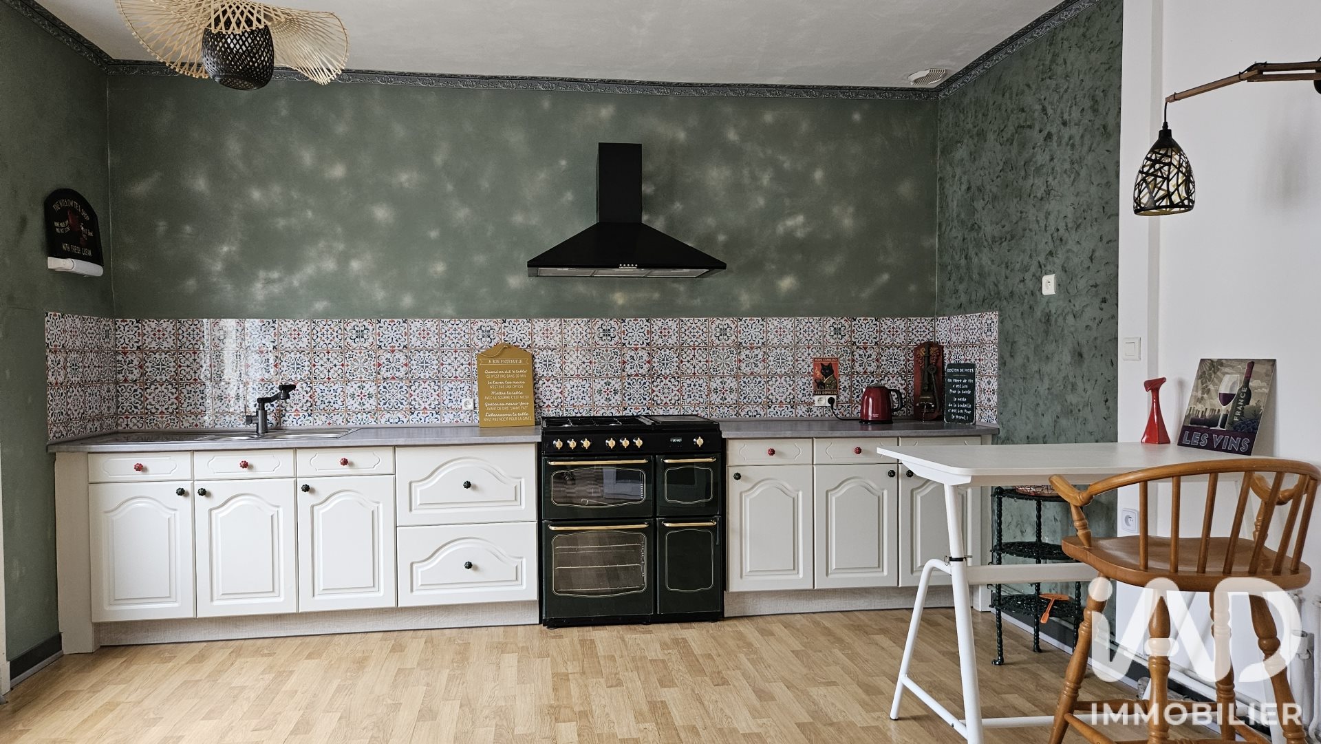 Maison à vendre, 118m², Saint-Brieuc