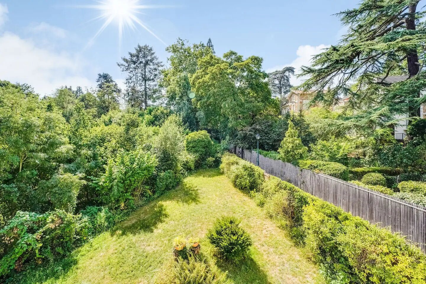Maison à vendre, 130m², Vaucresson