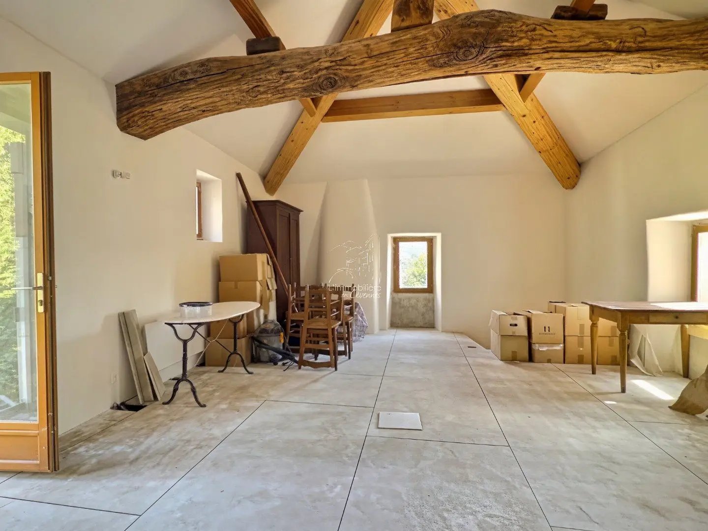 Maison à vendre, 130m², Saint-André-de-Majencoules