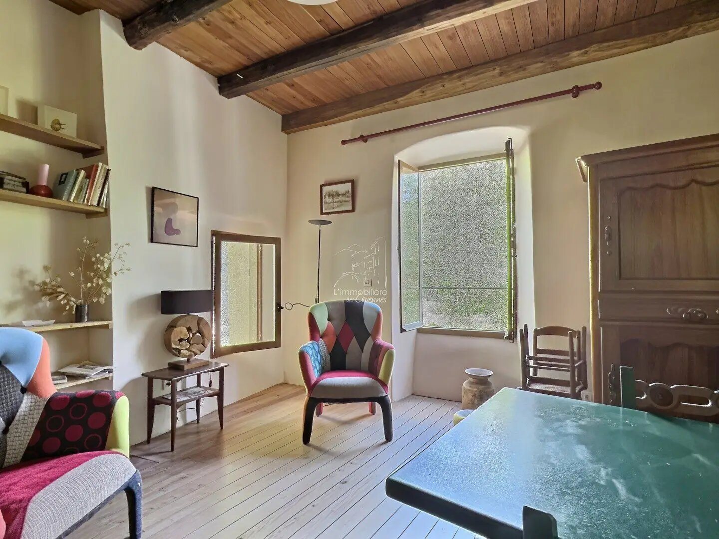 Maison à vendre, 63m², Le Vigan