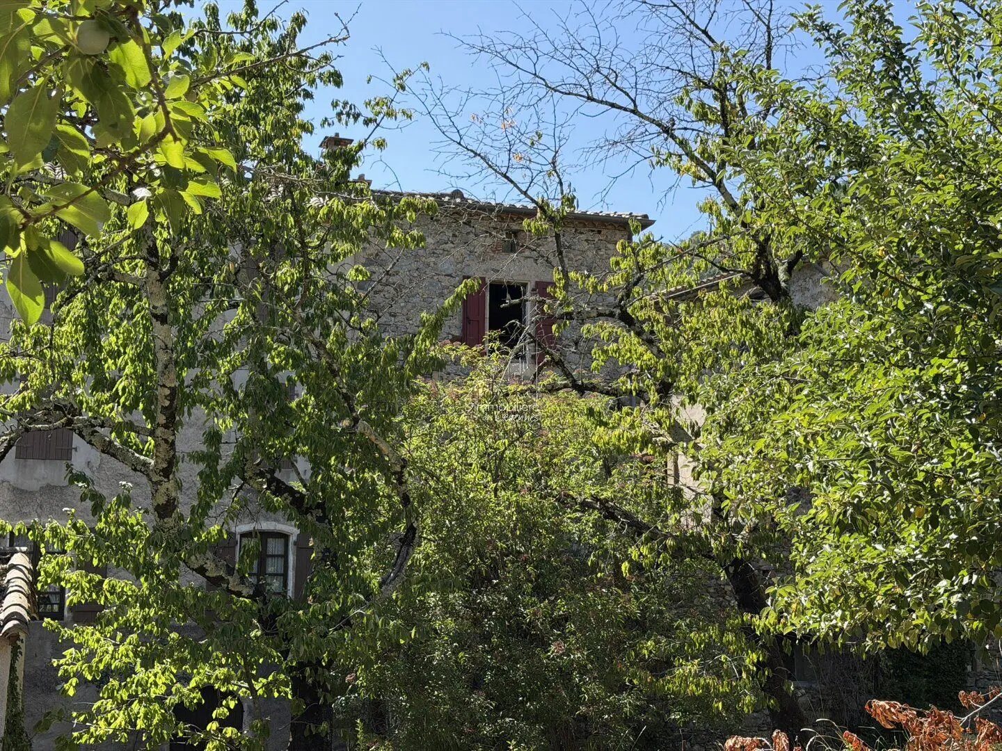 Maison à vendre, 63m², Le Vigan