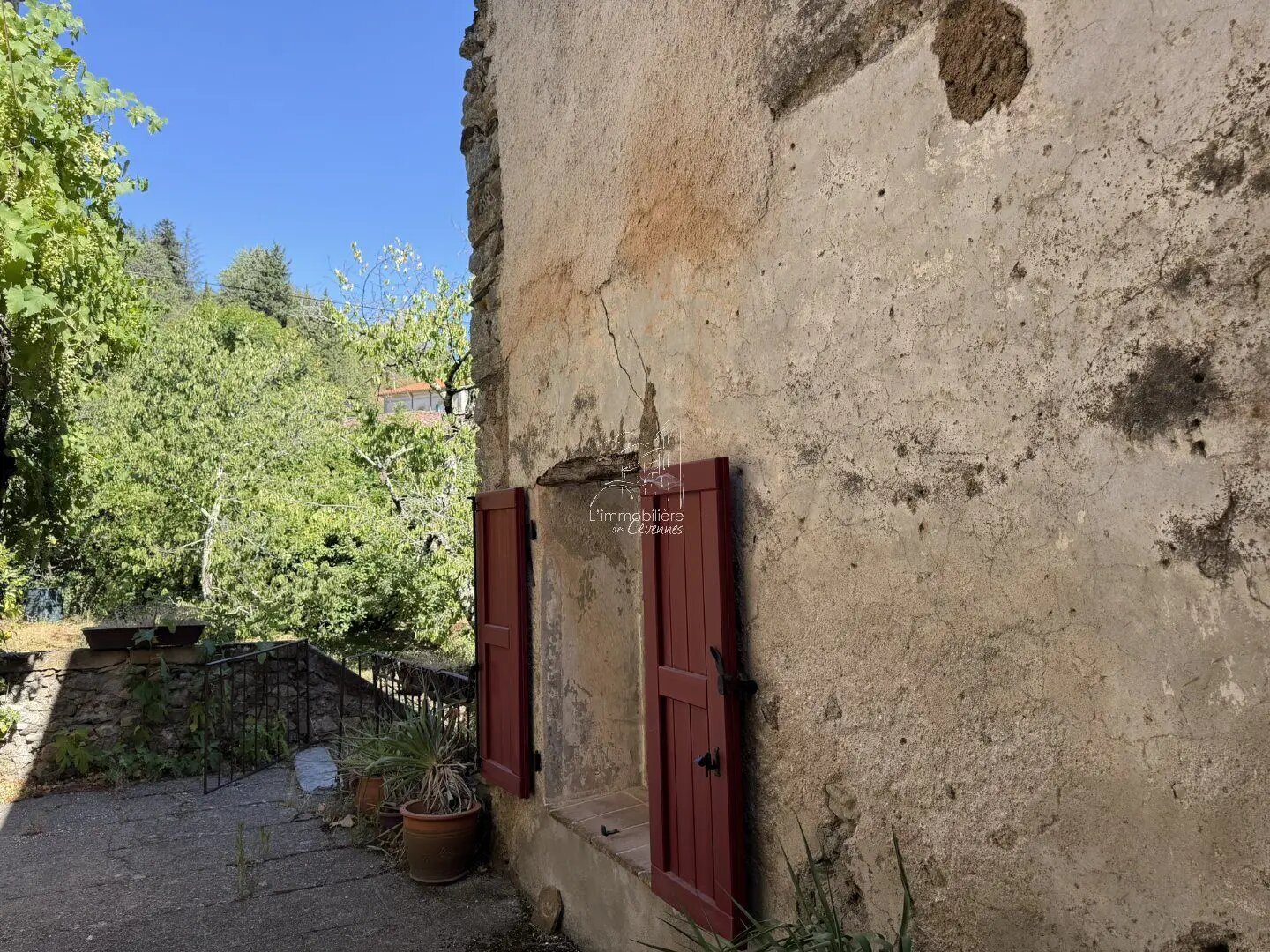 Maison à vendre, 63m², Le Vigan