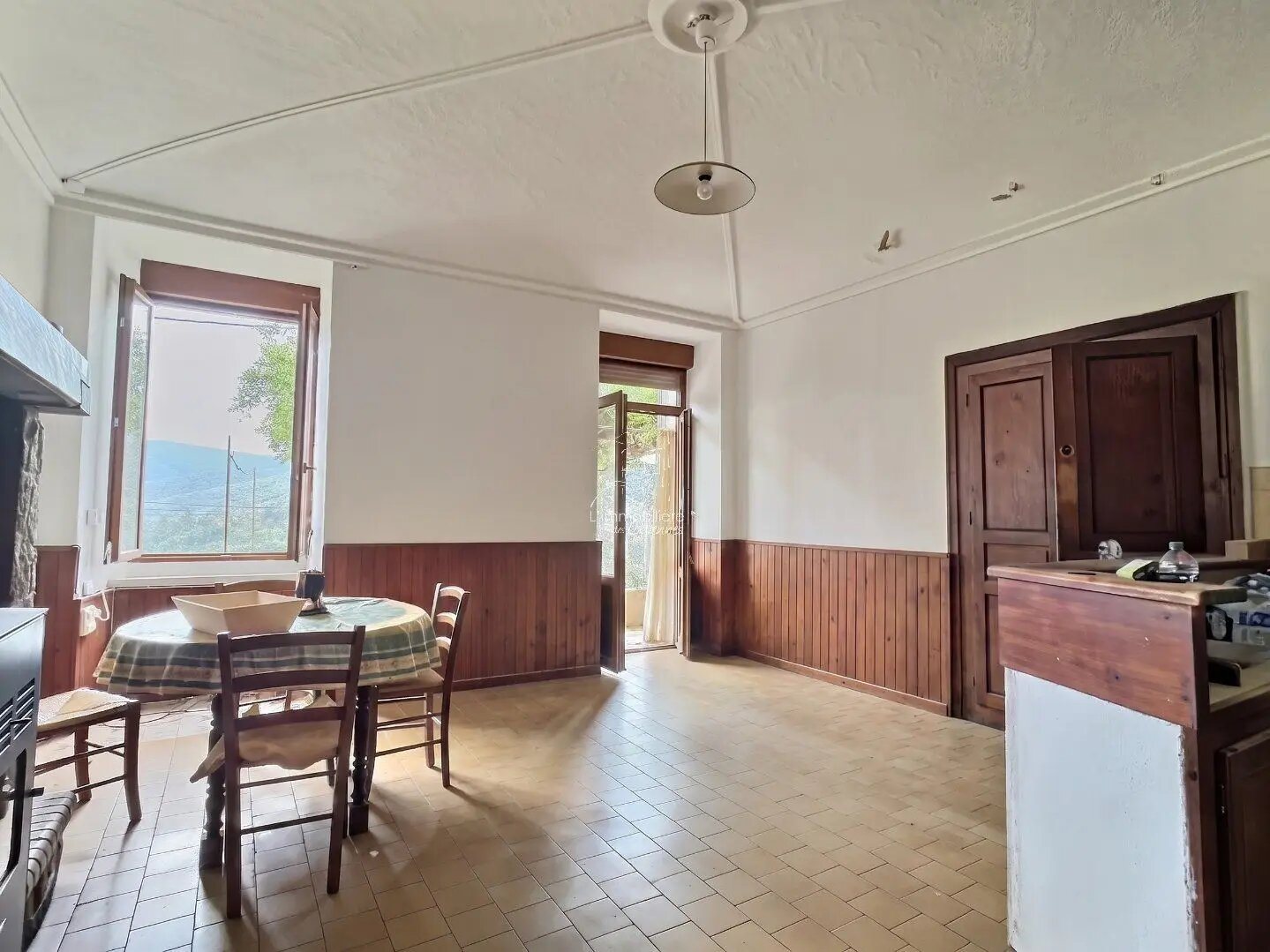 Maison à vendre, 101m², Saint-André-de-Majencoules