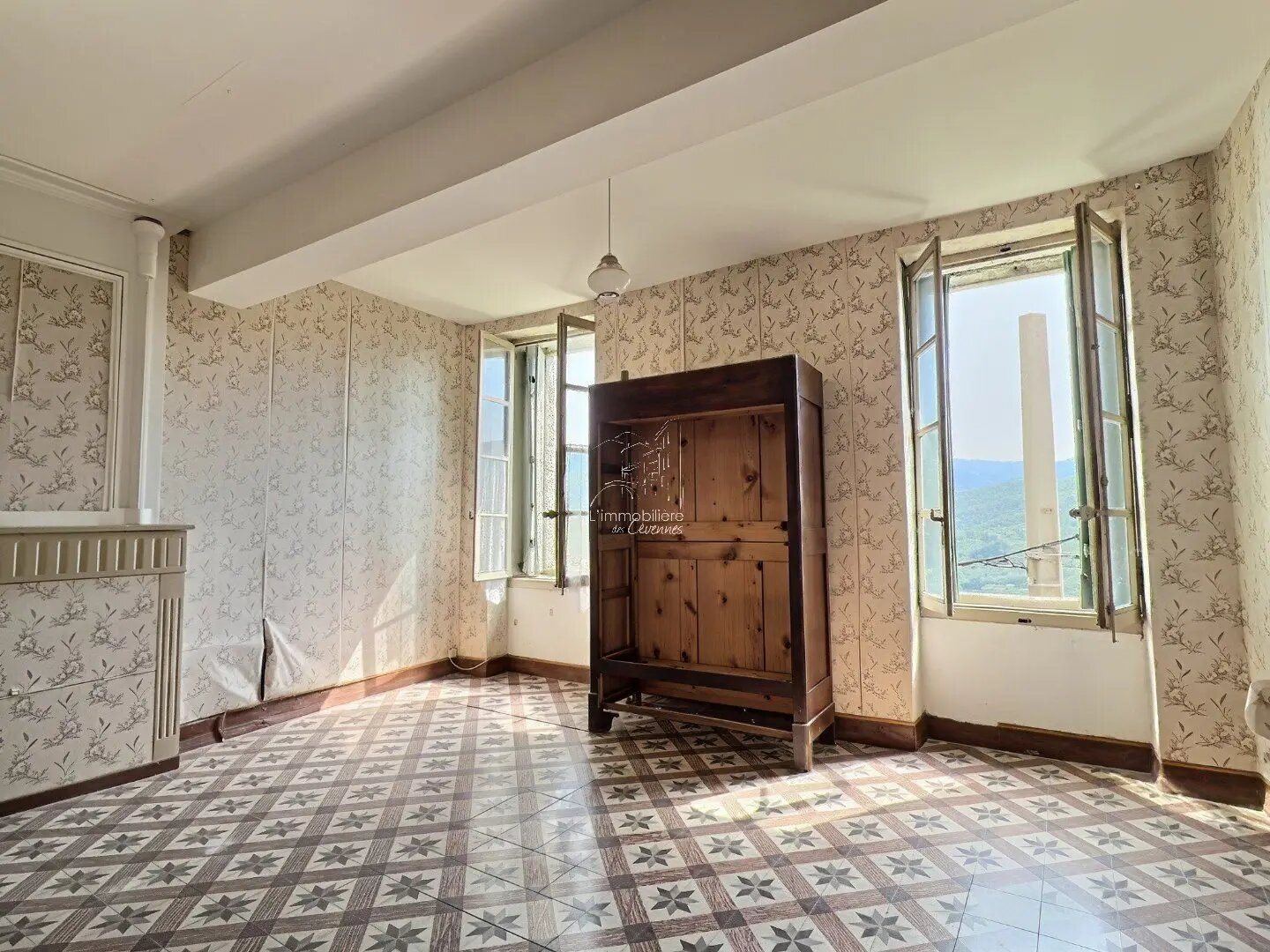 Maison à vendre, 101m², Saint-André-de-Majencoules