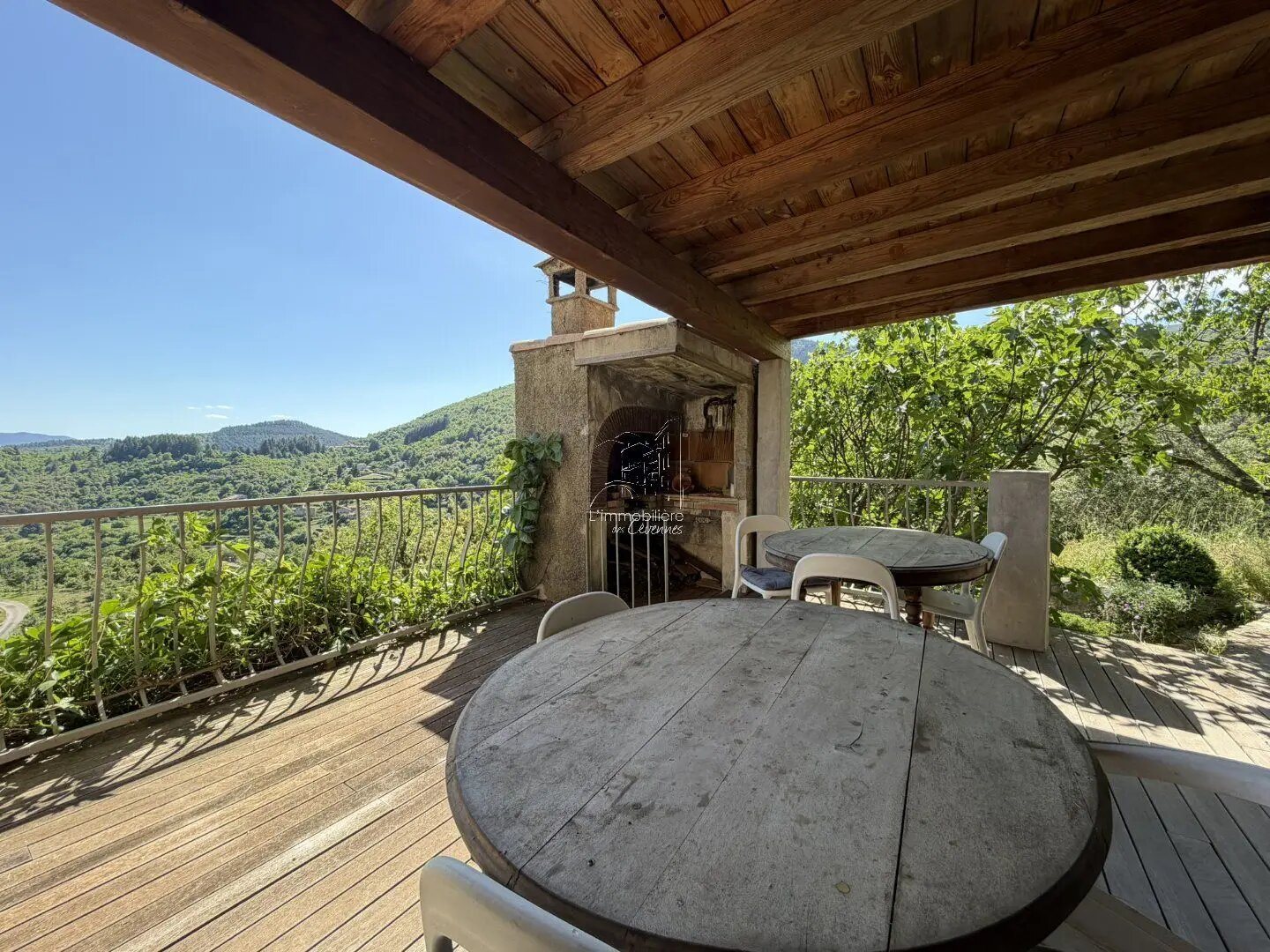 Maison à vendre, 81m², Mandagout