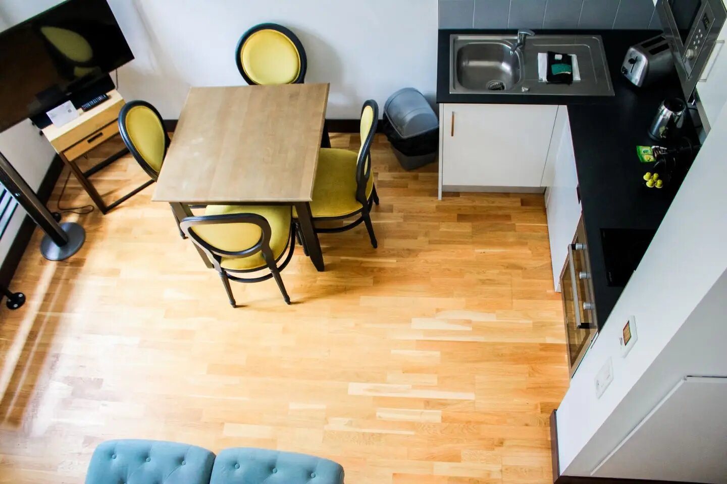 Appartement à louer, 34m², Rochefort