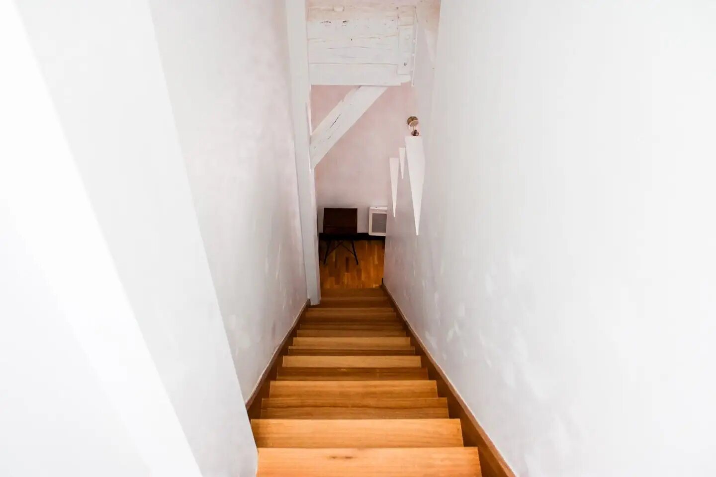 Appartement à louer, 34m², Rochefort