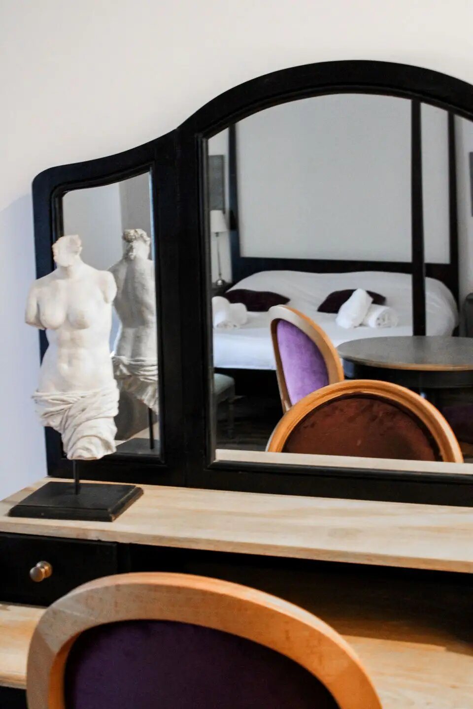 Appartement à louer, 37m², Rochefort