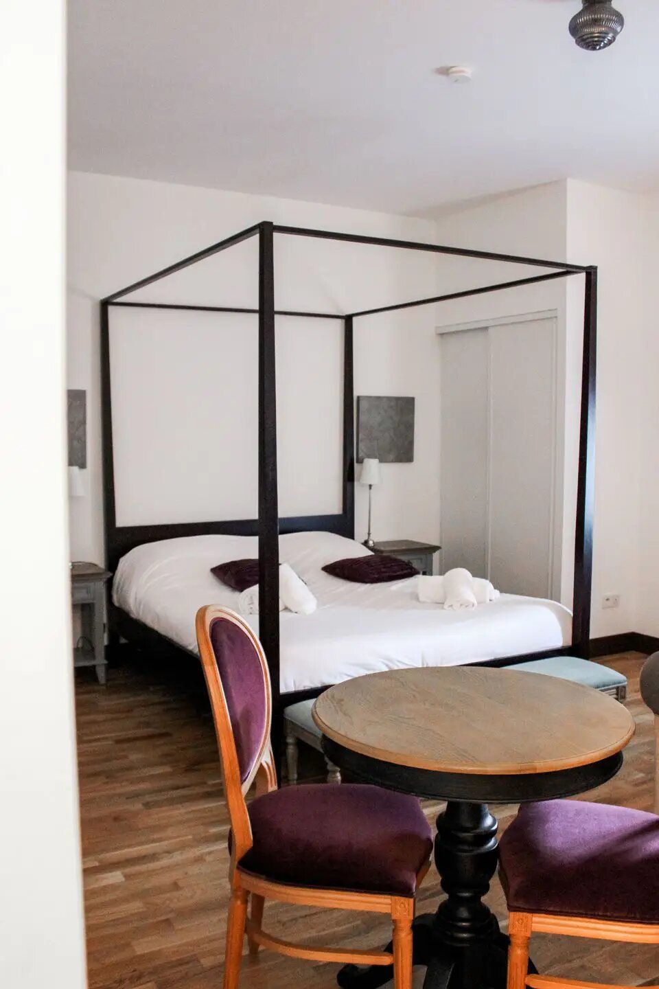 Appartement à louer, 37m², Rochefort