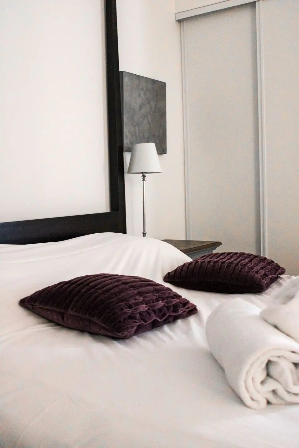 Appartement à louer, 37m², Rochefort