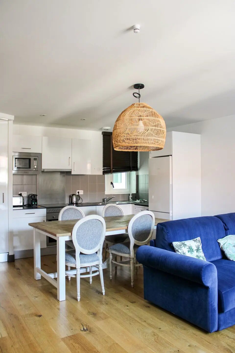 Appartement à louer, 34m², Rochefort