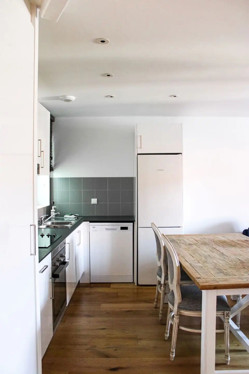 Appartement à louer, 34m², Rochefort