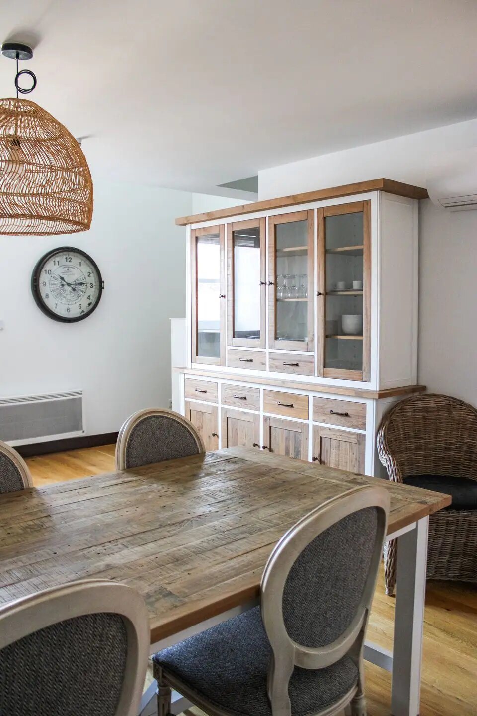 Appartement à louer, 34m², Rochefort