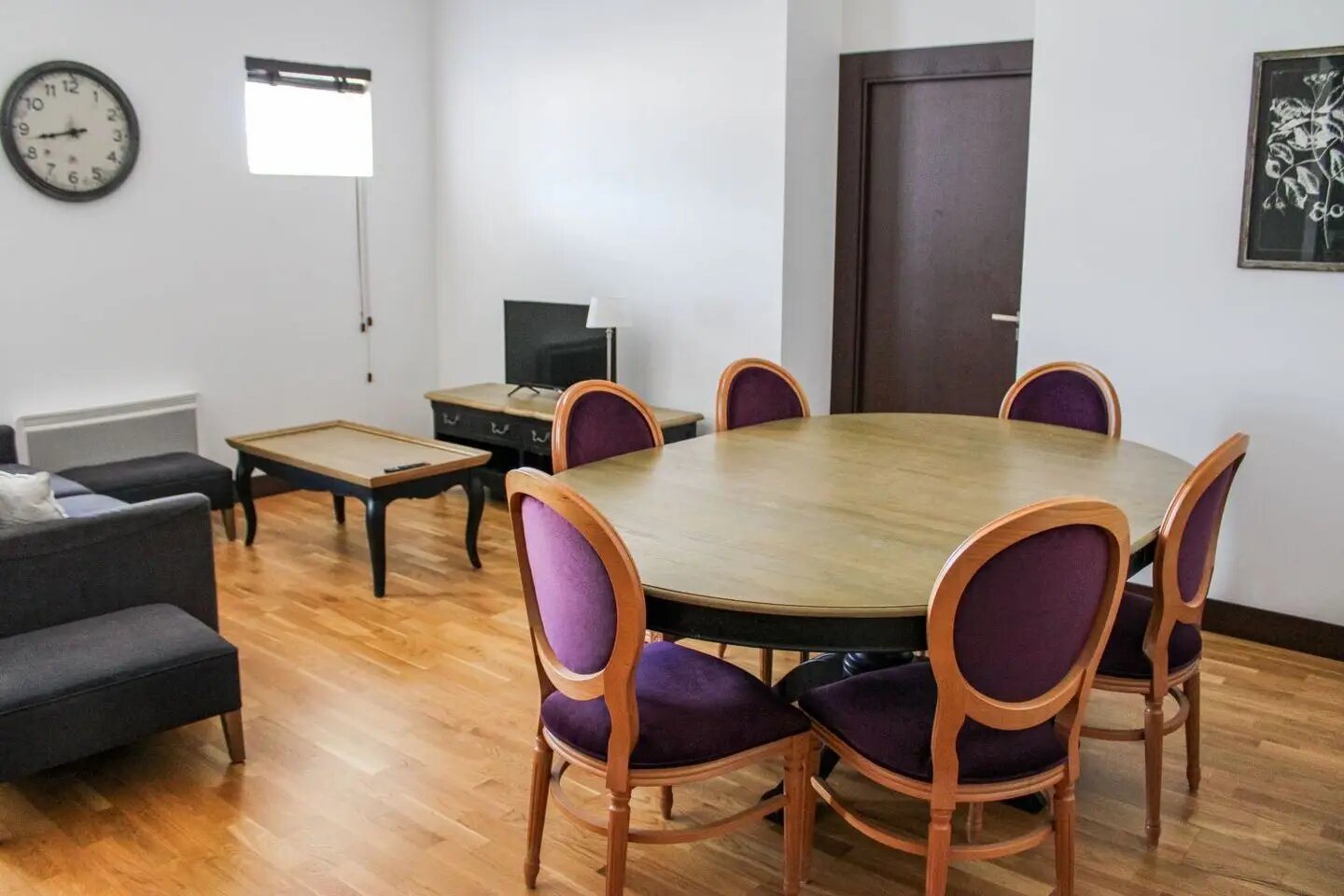 Appartement à louer, 130m², Rochefort