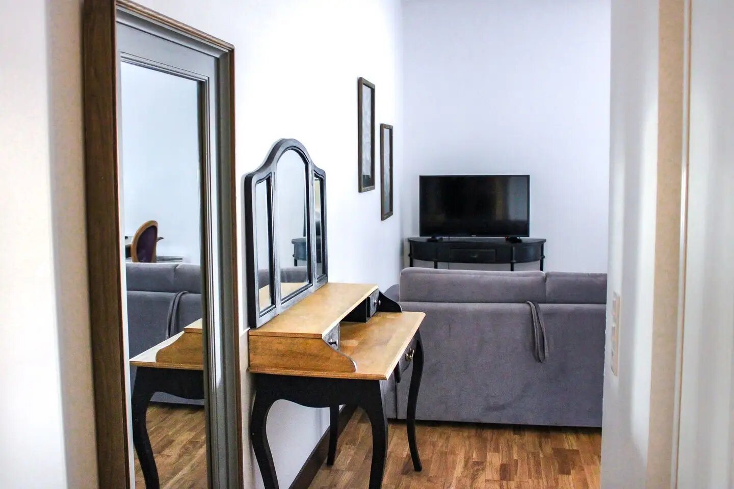 Appartement à louer, 130m², Rochefort