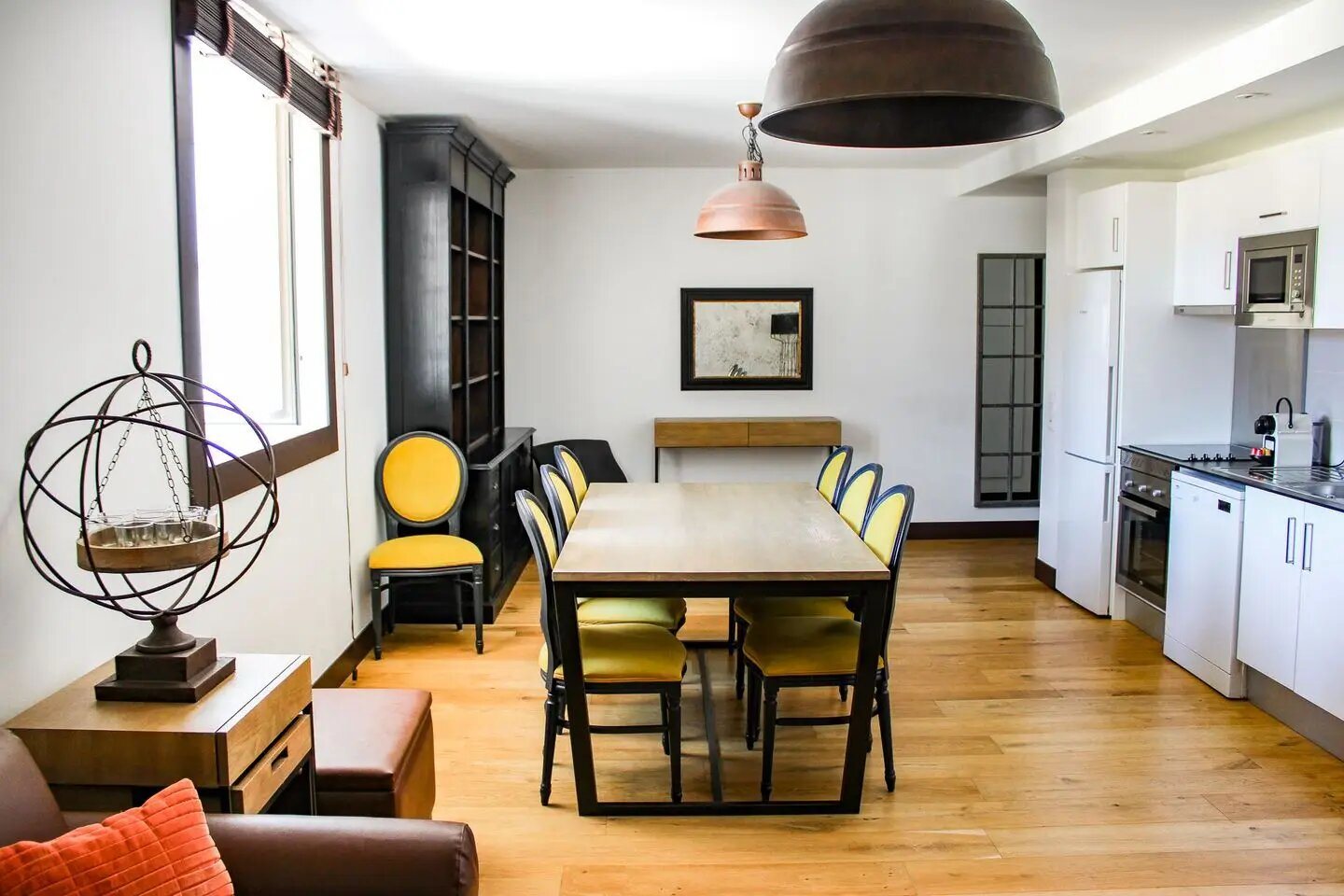 Appartement à louer, 73m², Rochefort