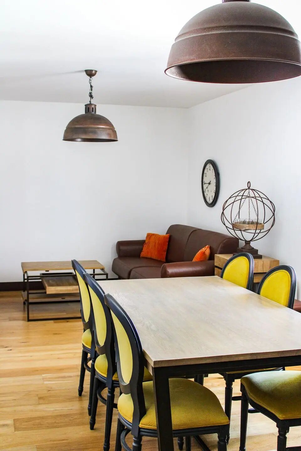 Appartement à louer, 73m², Rochefort