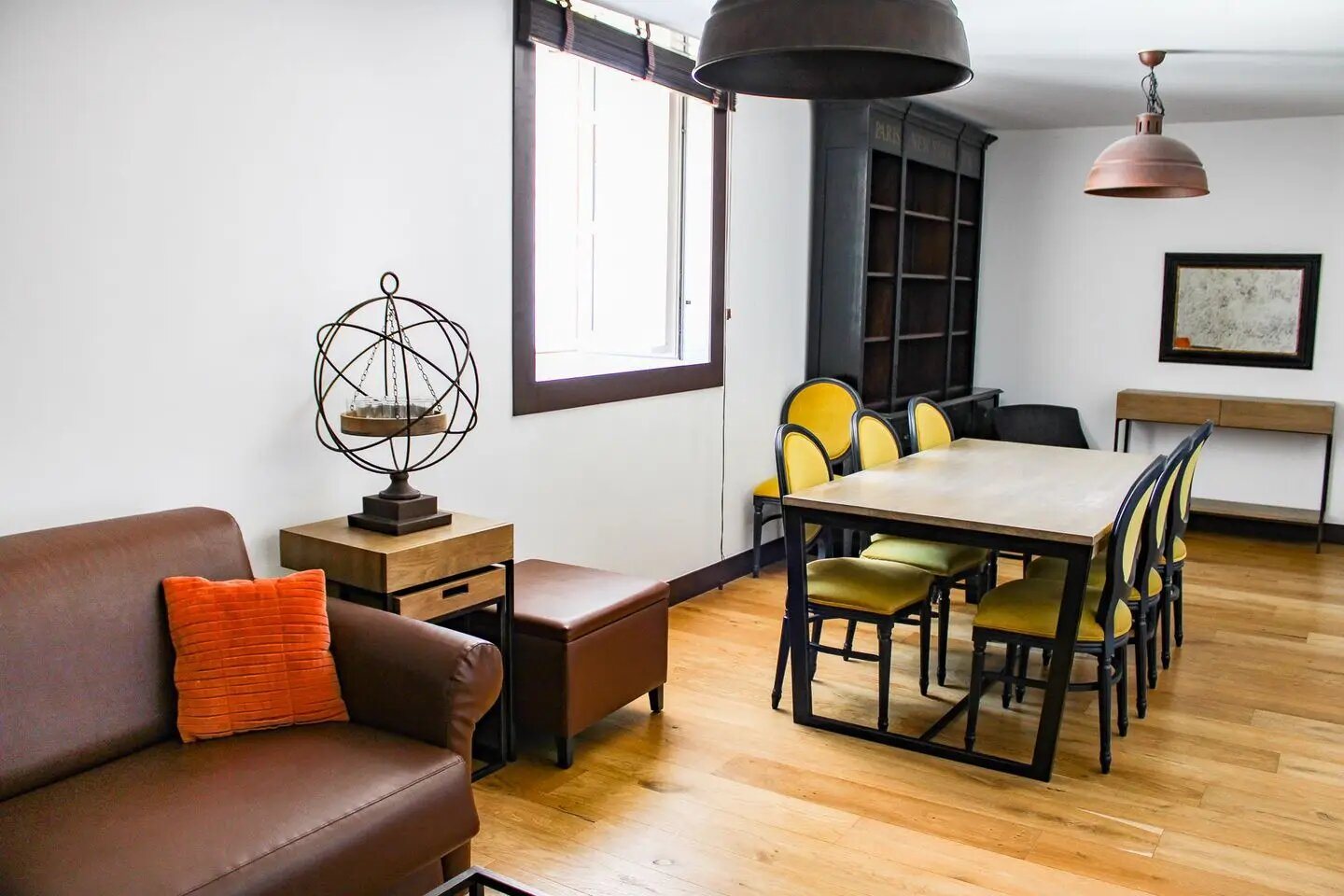 Appartement à louer, 73m², Rochefort