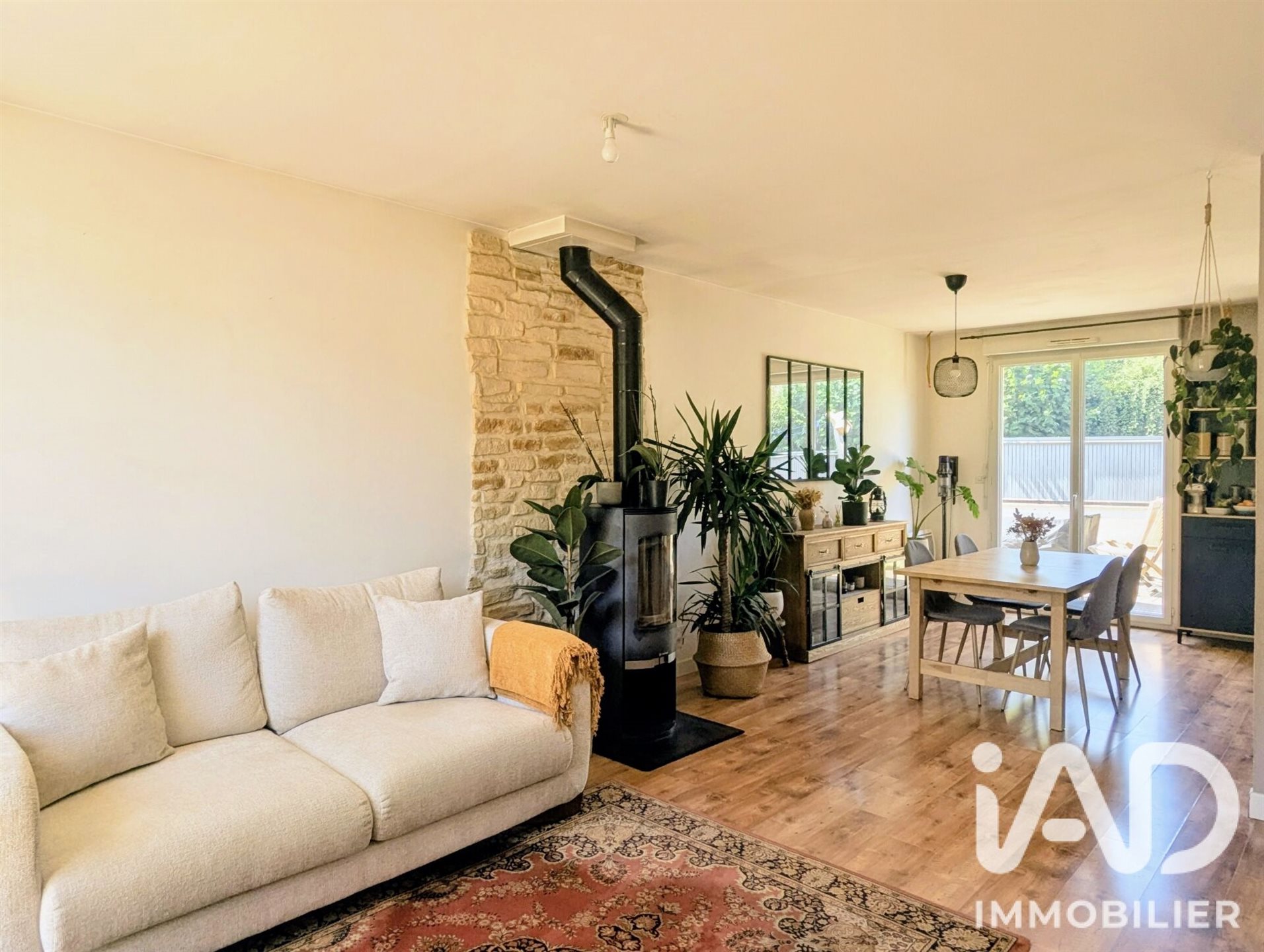 Maison à vendre, 86m², Trégueux