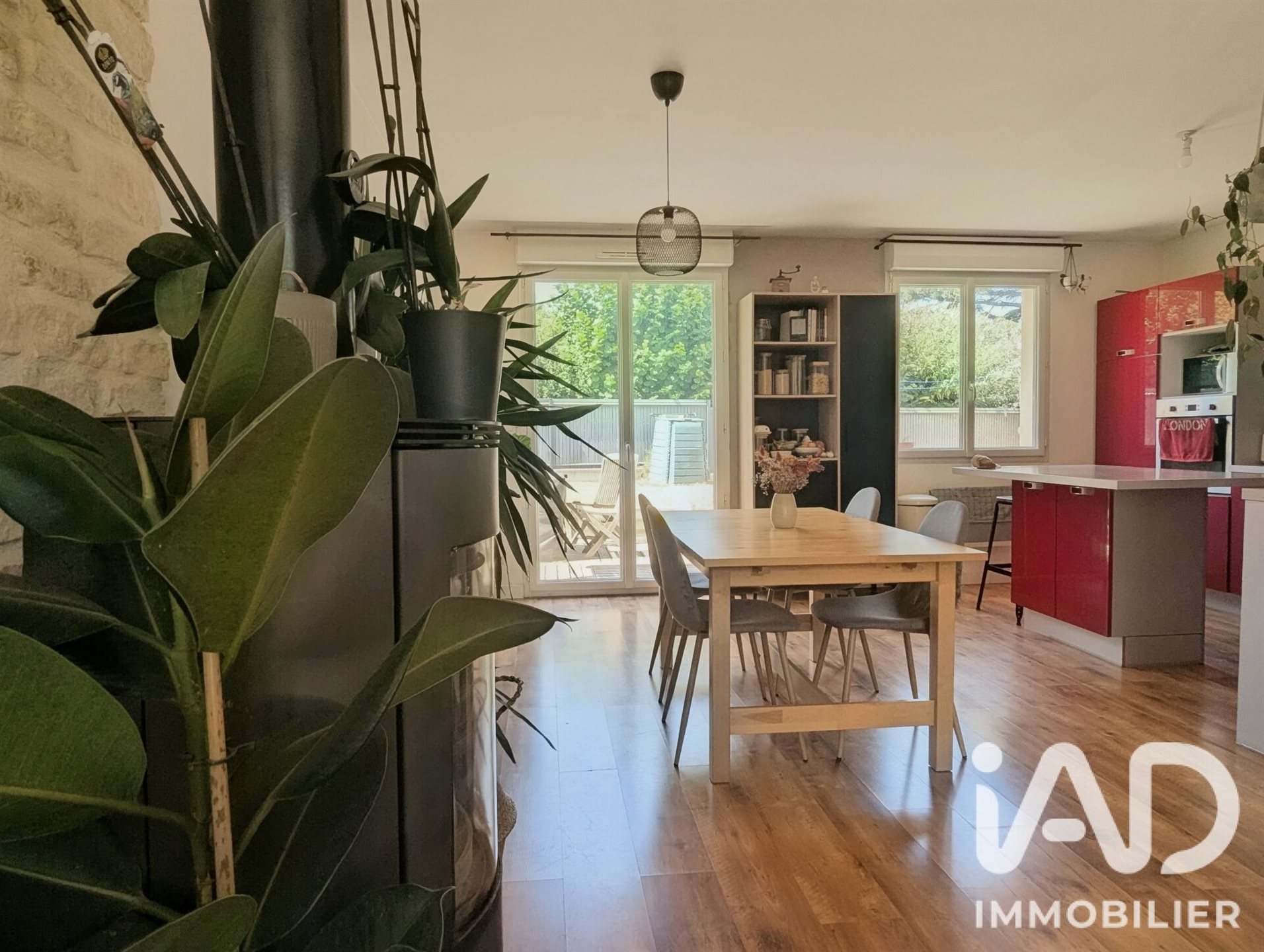 Maison à vendre, 86m², Trégueux
