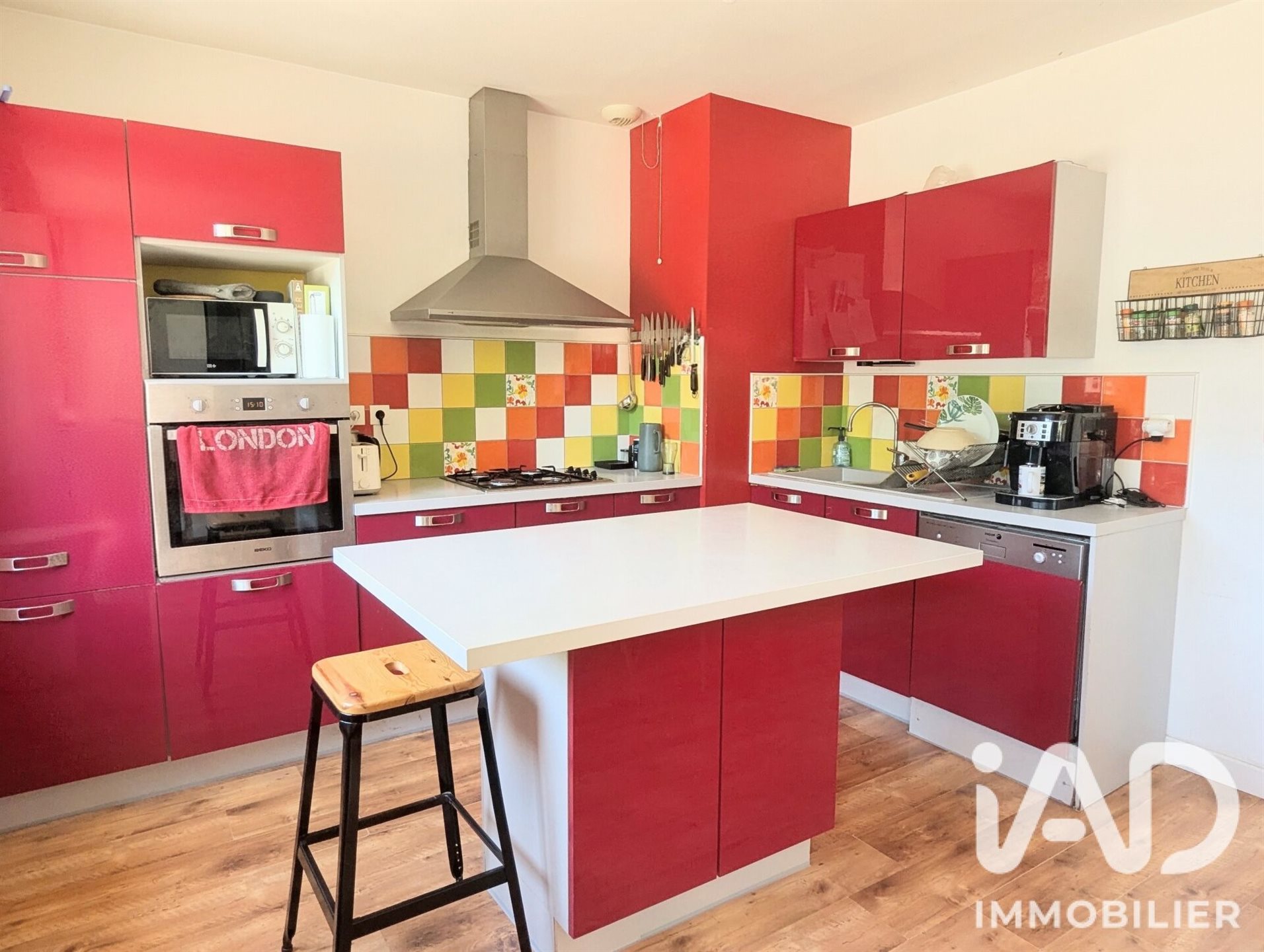Maison à vendre, 86m², Trégueux