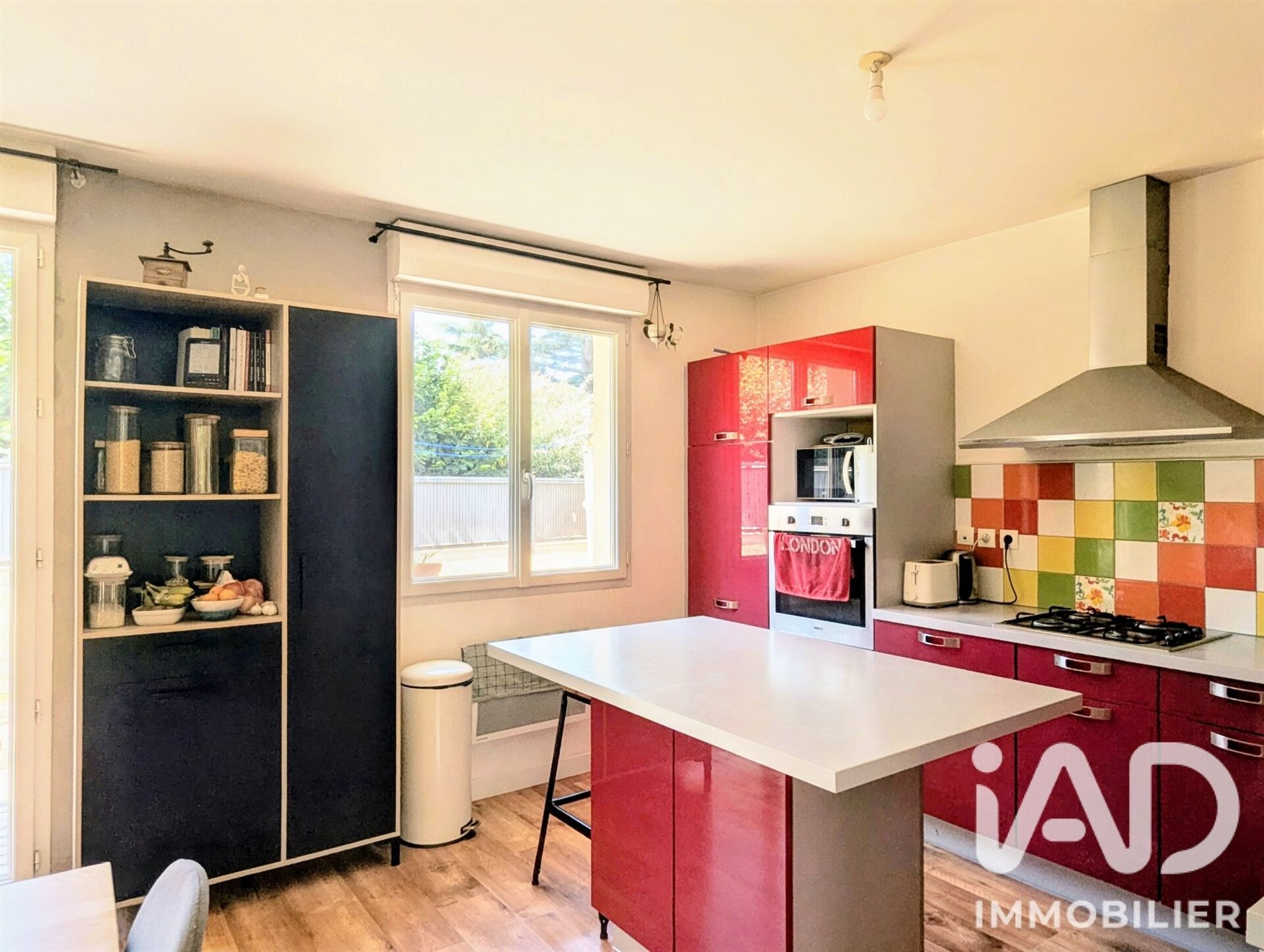 Maison à vendre, 86m², Trégueux