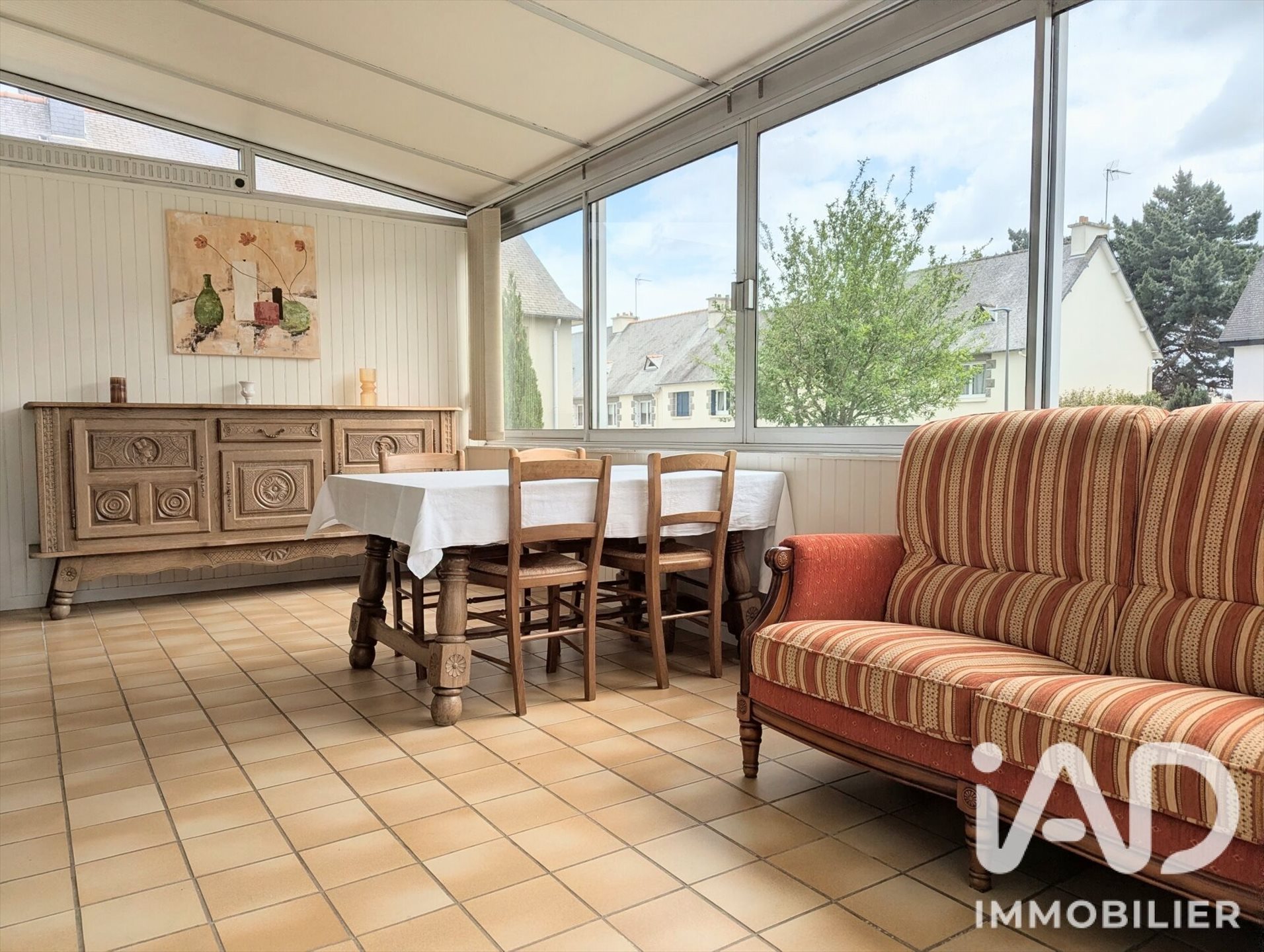 Maison à vendre, 98m², Trégueux