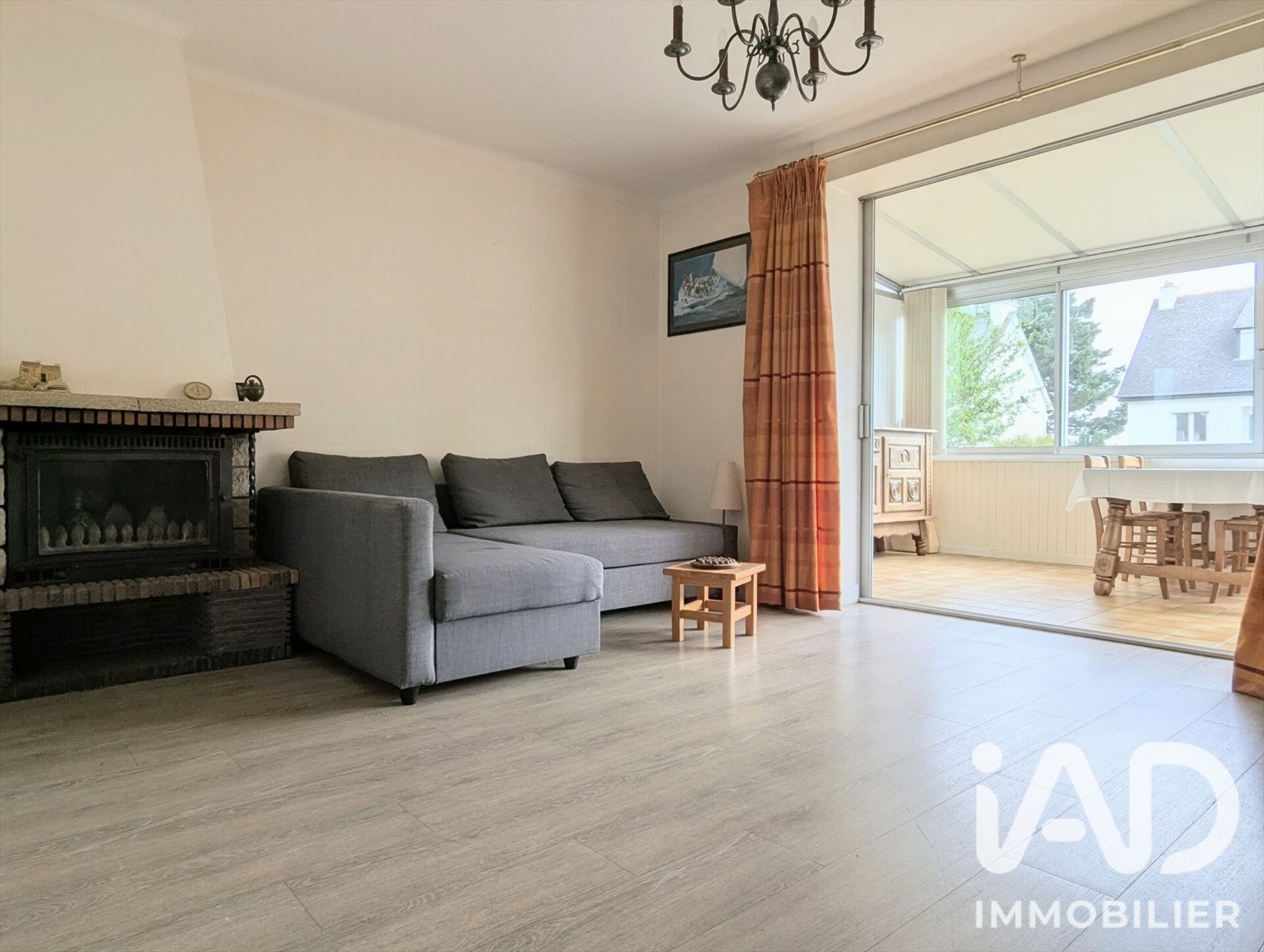 Maison à vendre, 98m², Trégueux