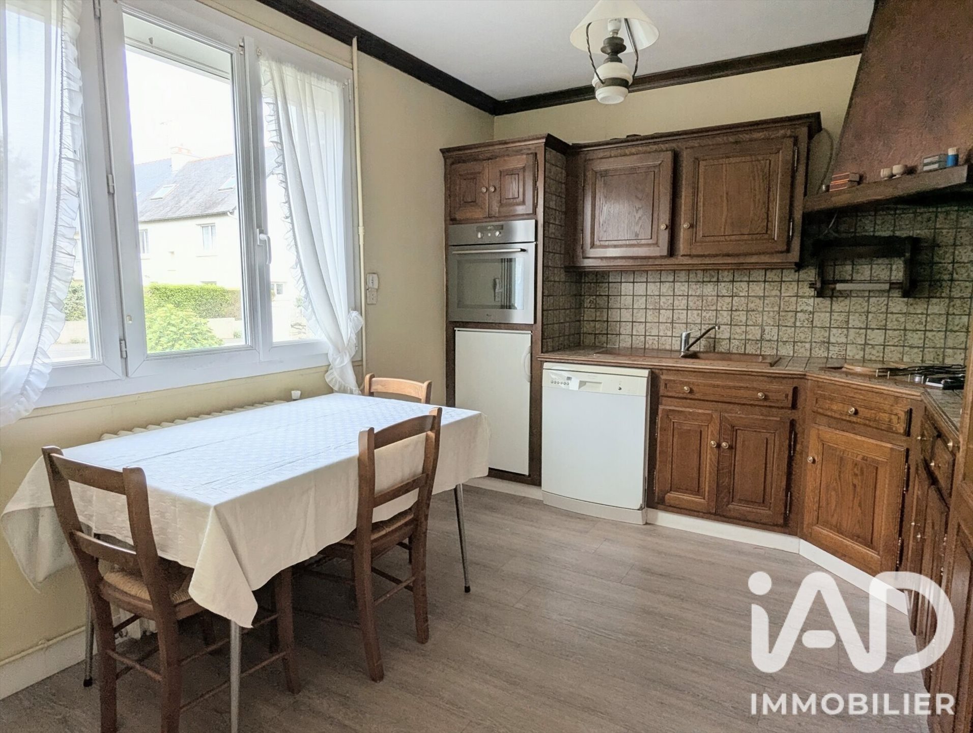 Maison à vendre, 98m², Trégueux