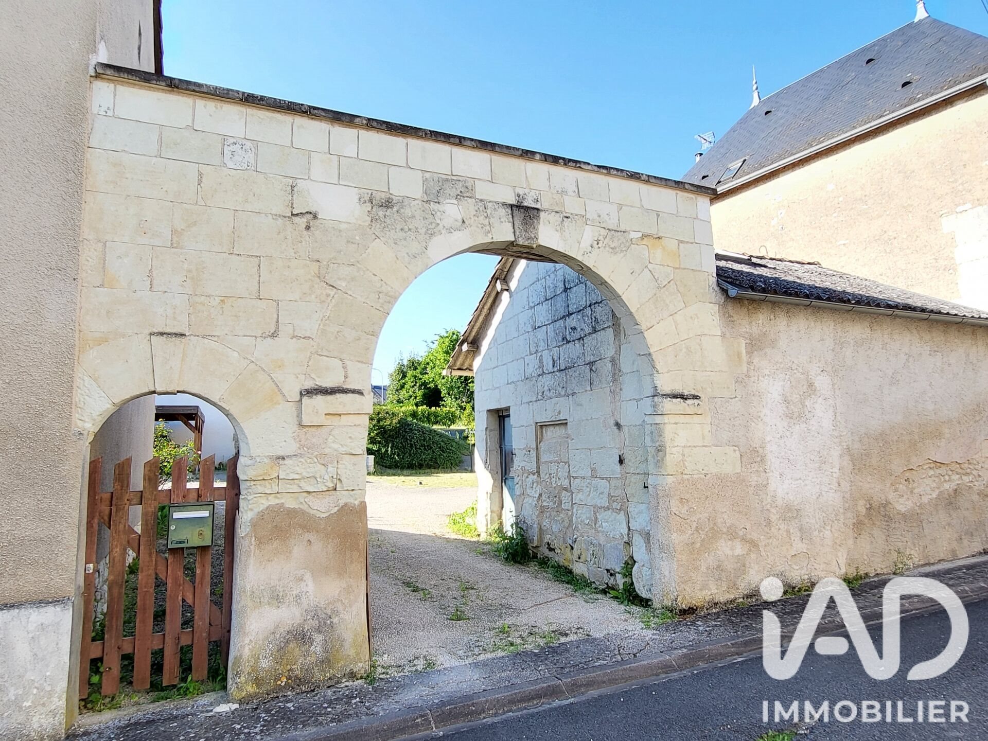 Maison à vendre, 148m², Naintré