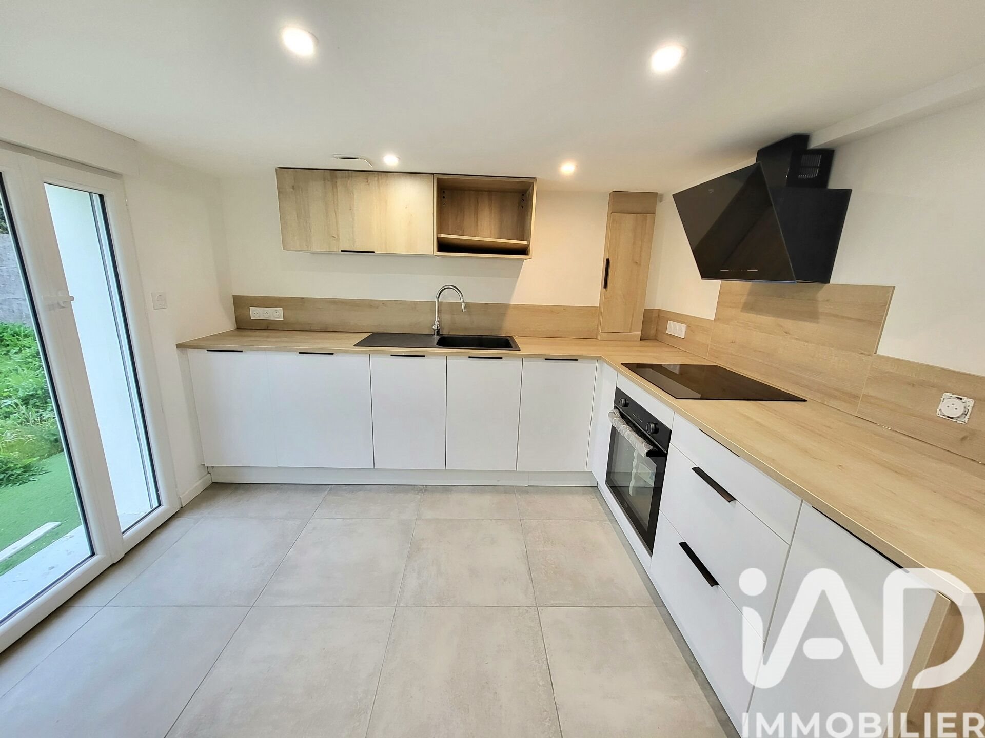Maison à vendre, 95m², Châtellerault