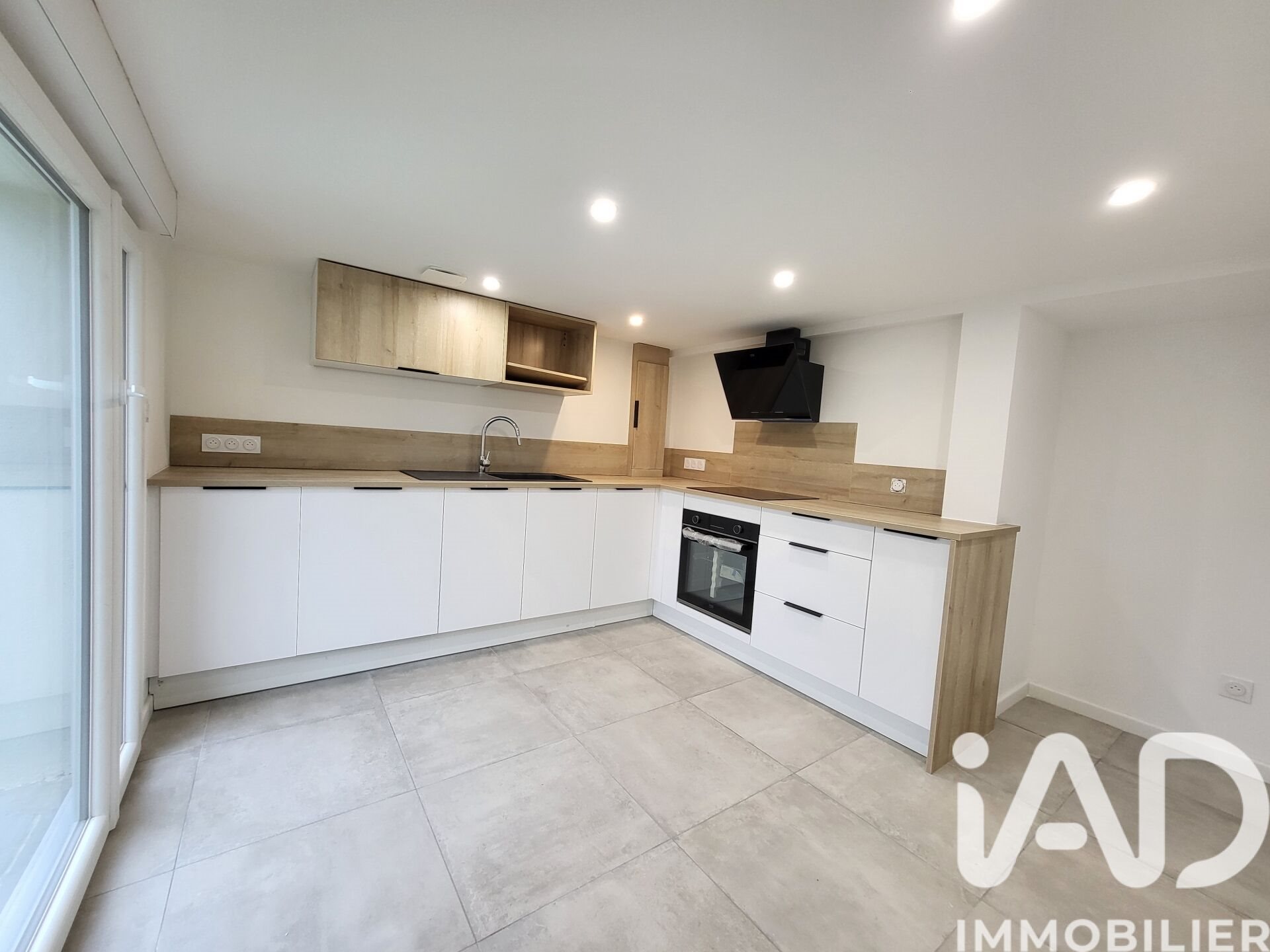 Maison à vendre, 95m², Châtellerault