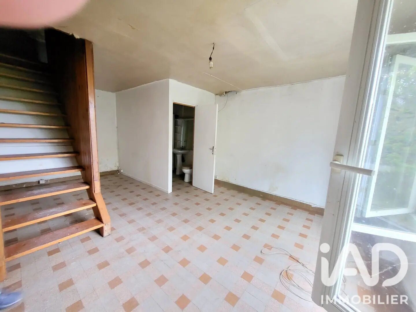 Maison à vendre, 120m², Pussigny