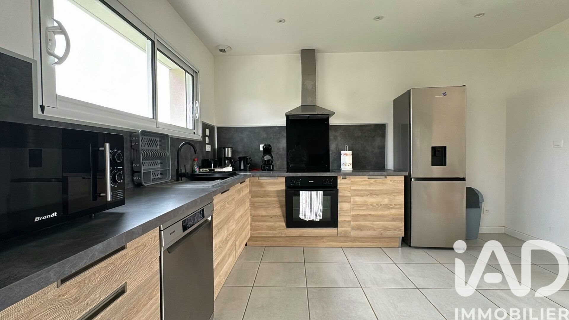 Maison à vendre, 105m², Châtellerault