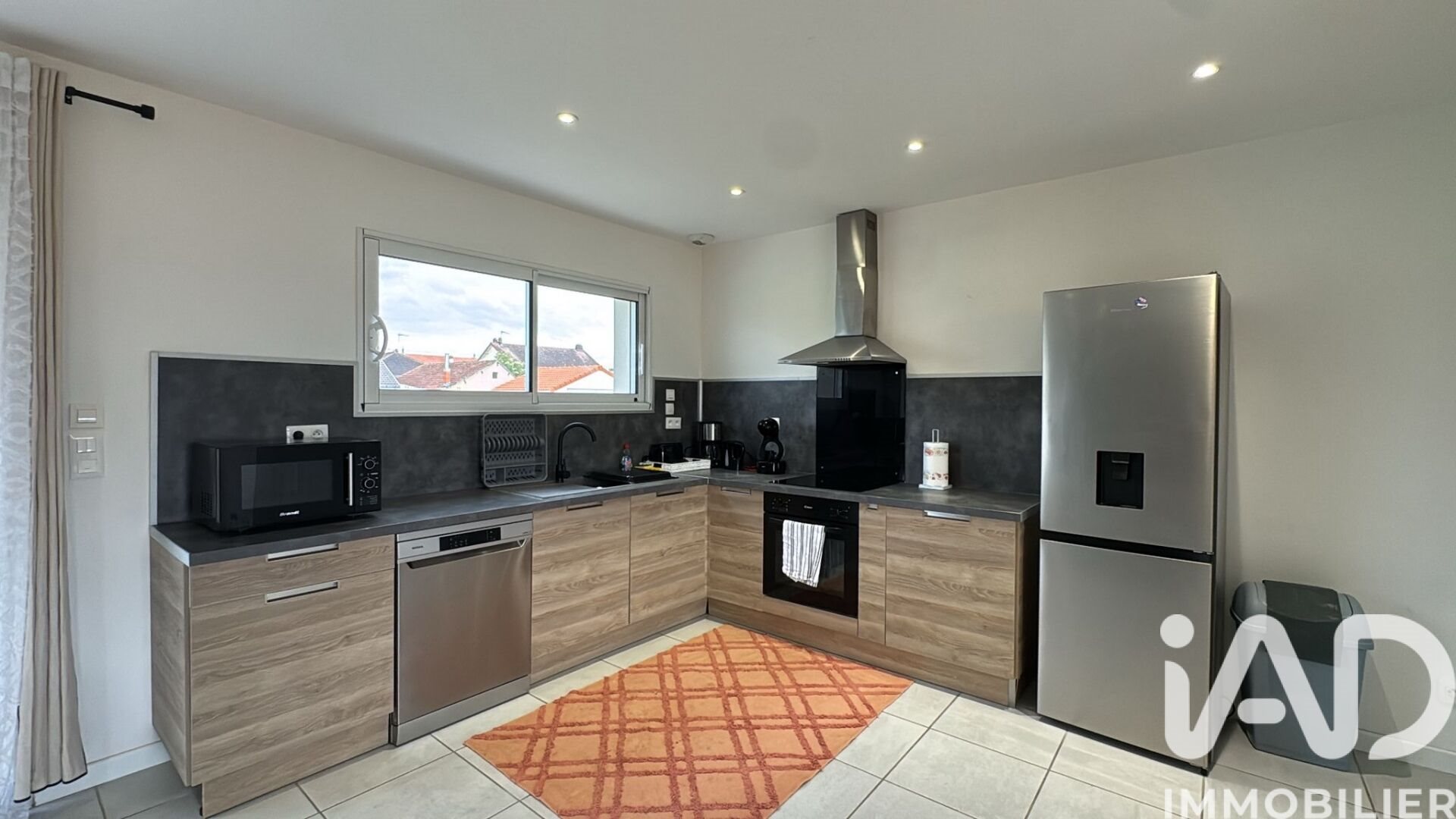 Maison à vendre, 105m², Châtellerault