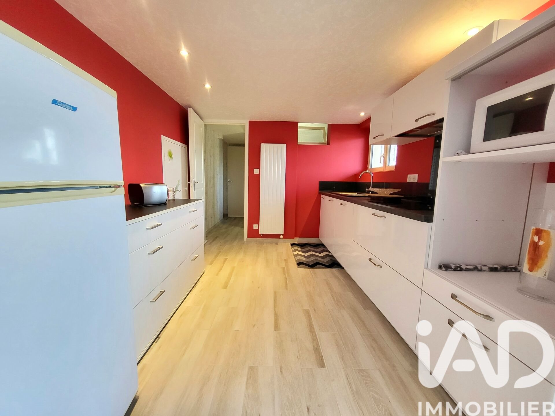 Maison à vendre, 162m², Châtellerault