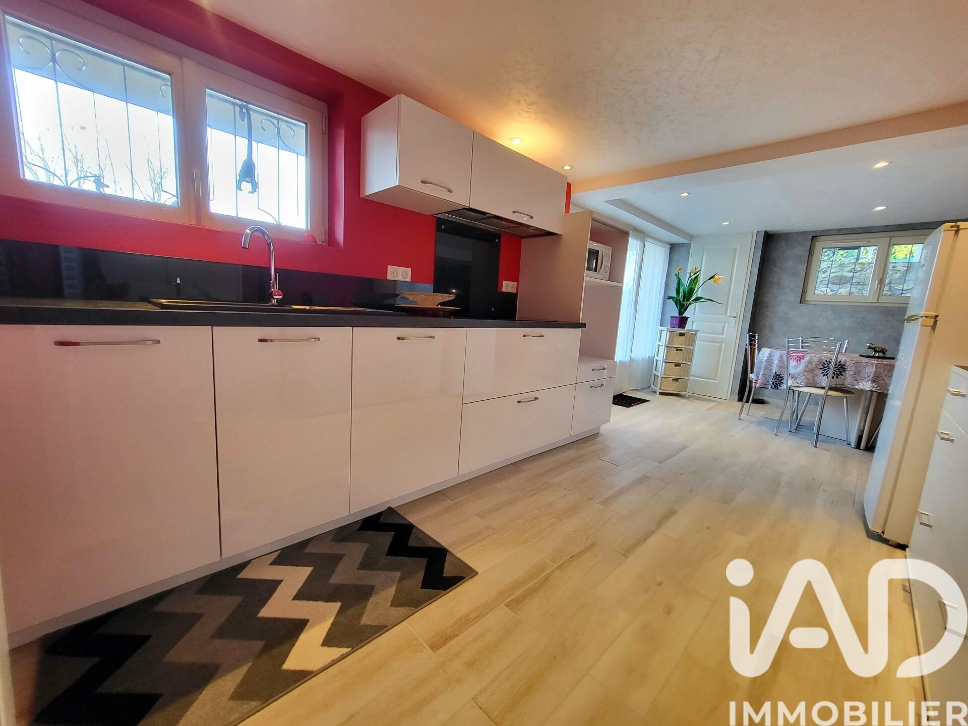 Maison à vendre, 162m², Châtellerault