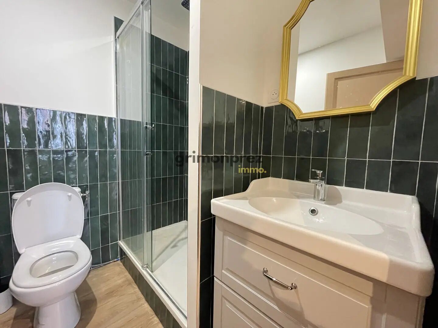 Appartement à louer, 13m², Roubaix
