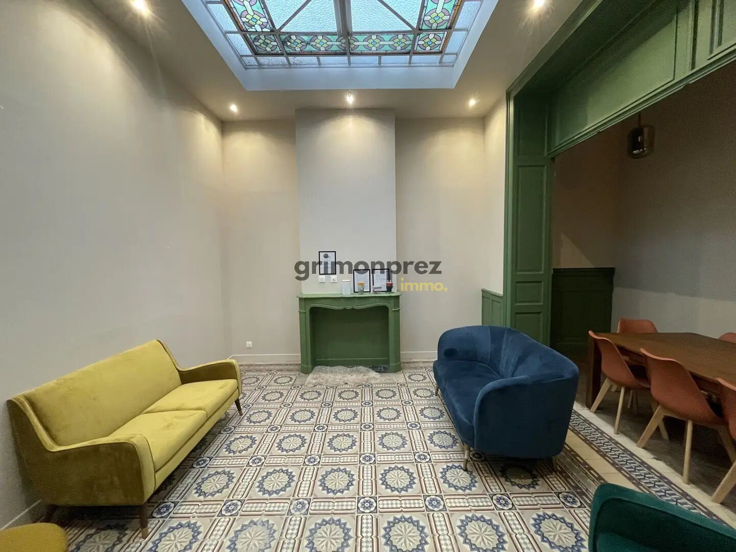 Appartement à louer, 13m², Roubaix