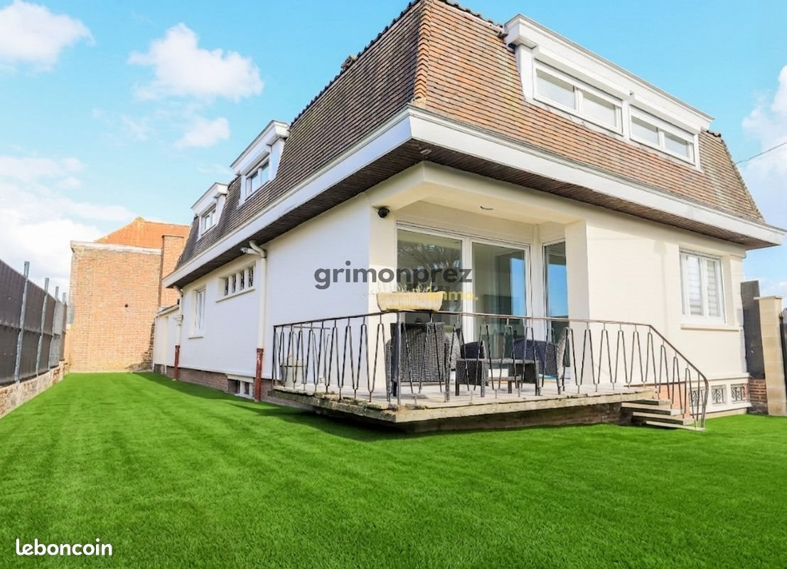 Maison à vendre, 158m², Tourcoing