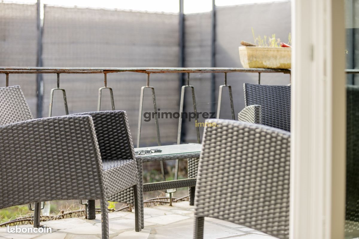 Maison à vendre, 158m², Tourcoing
