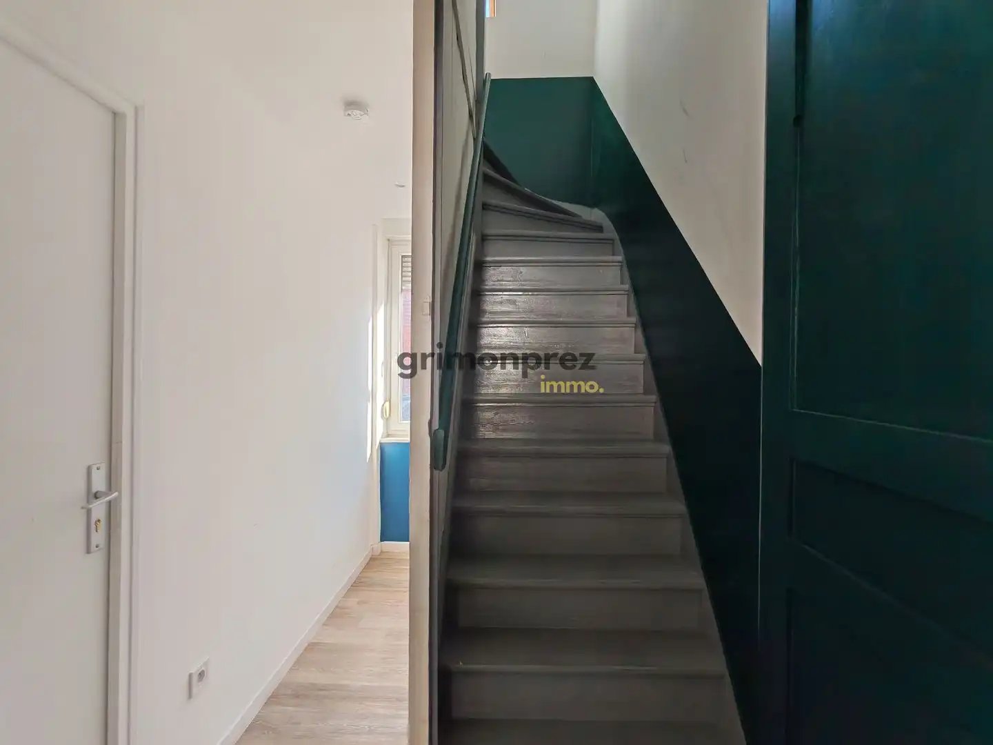 Maison à vendre, 120m², Croix