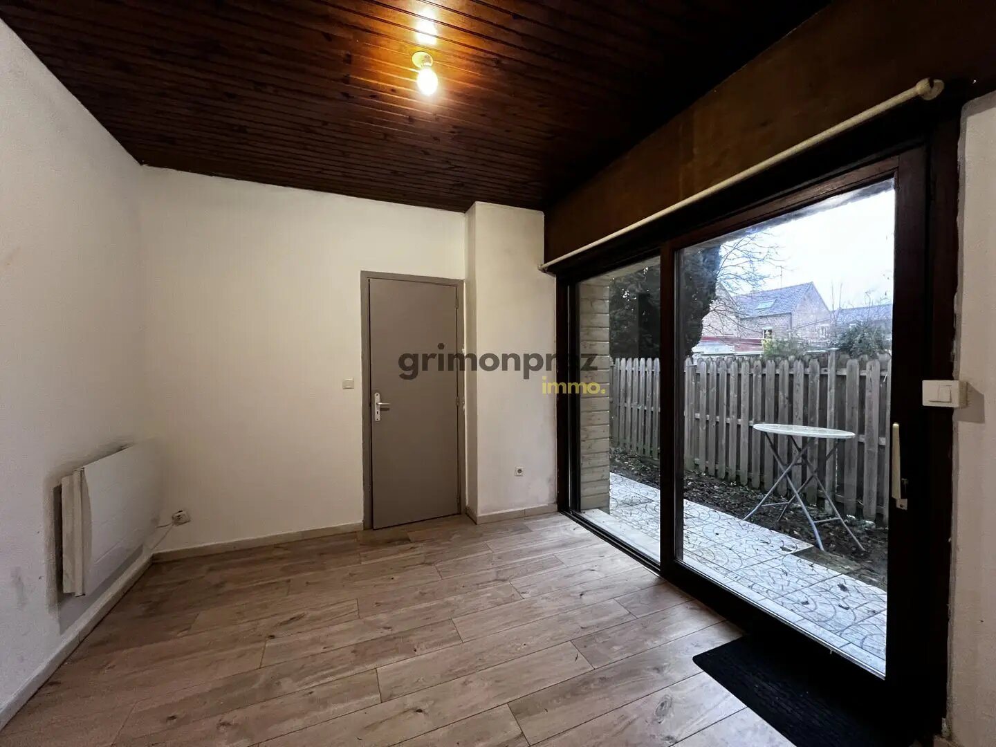 Appartement à louer, 31m², Aulnoy-lez-Valenciennes