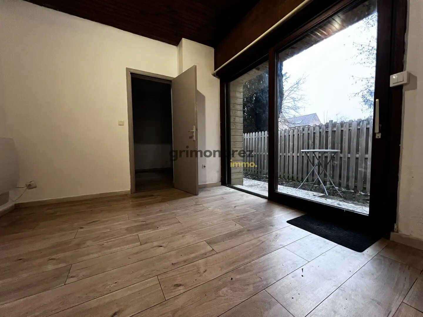 Appartement à louer, 31m², Aulnoy-lez-Valenciennes