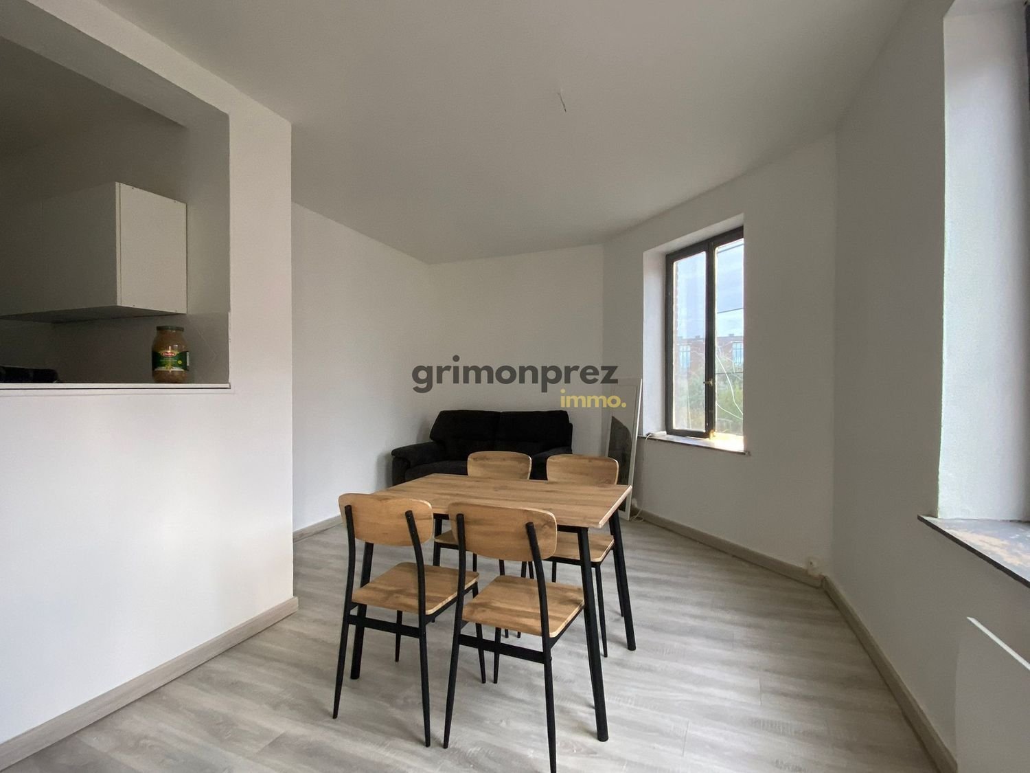 Appartement à louer, 30m², Roubaix